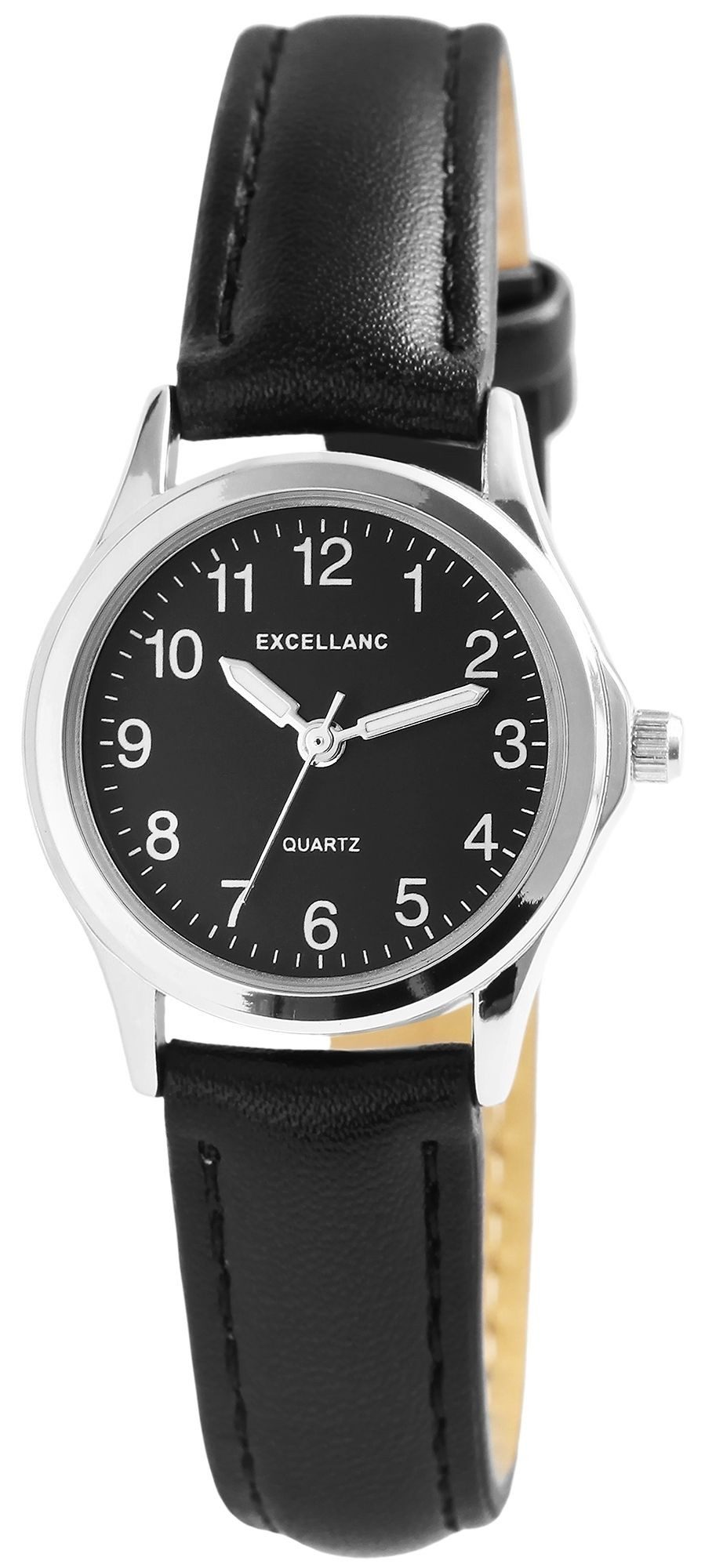 Excellanc Quarzuhr 1900264 Excellanc Damenuhr mit günstig online kaufen
