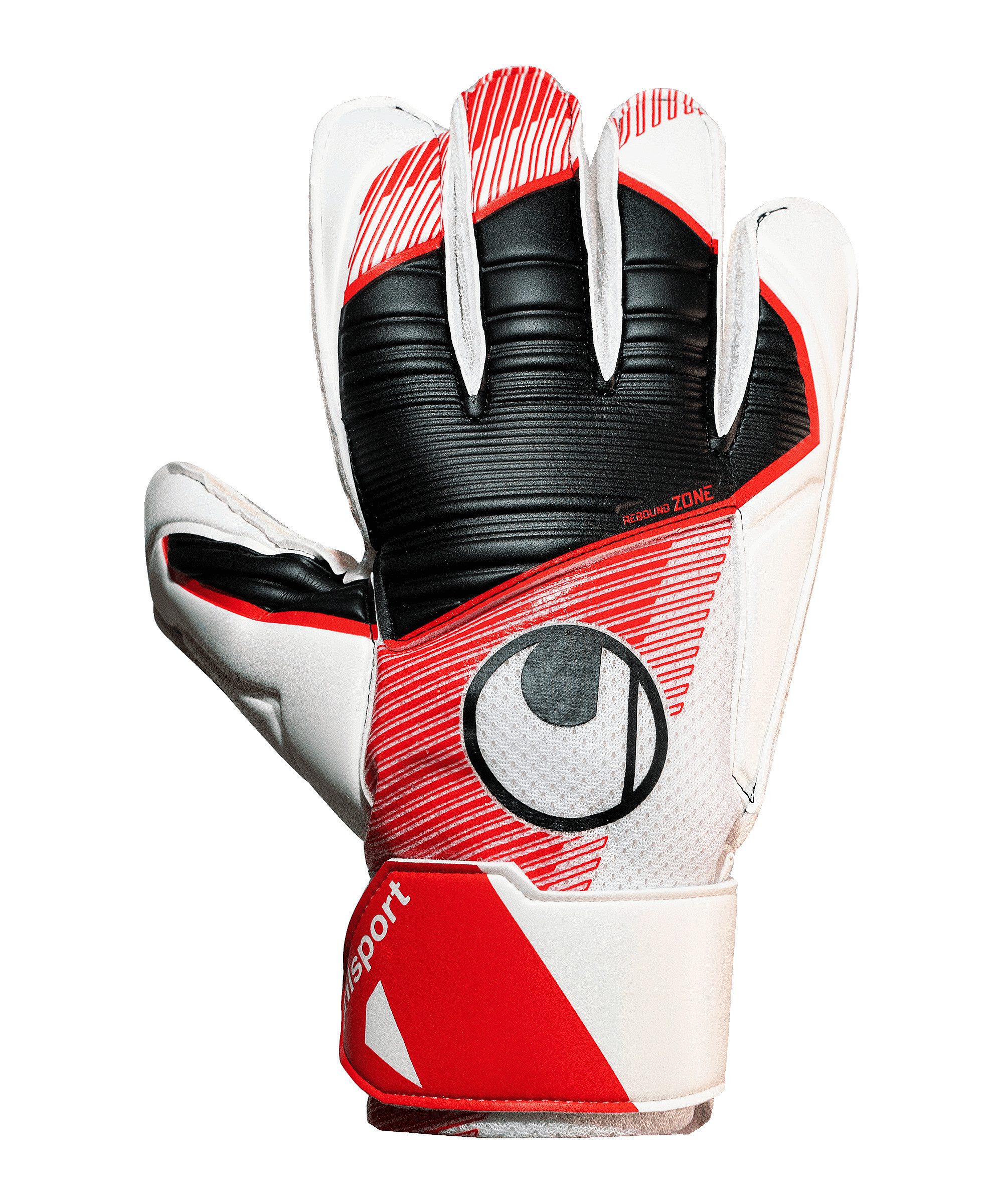 Torwarthandschuhe uhlsport