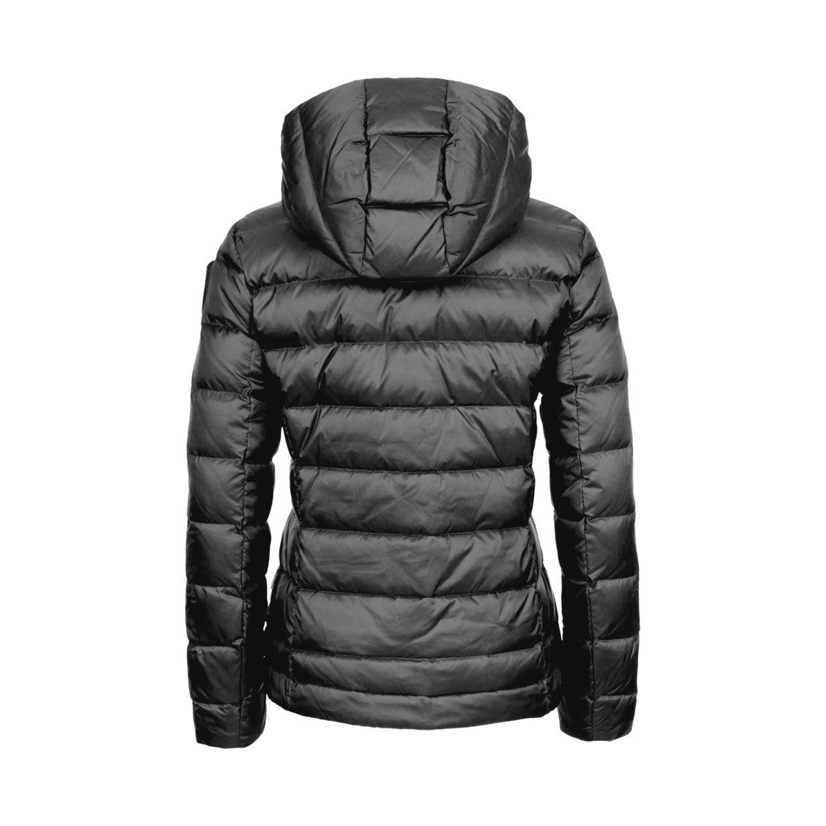 Blauer Daunenjacke Charme Damen Winterjacke, Steppjacke, Mantel, Parka, Out günstig online kaufen