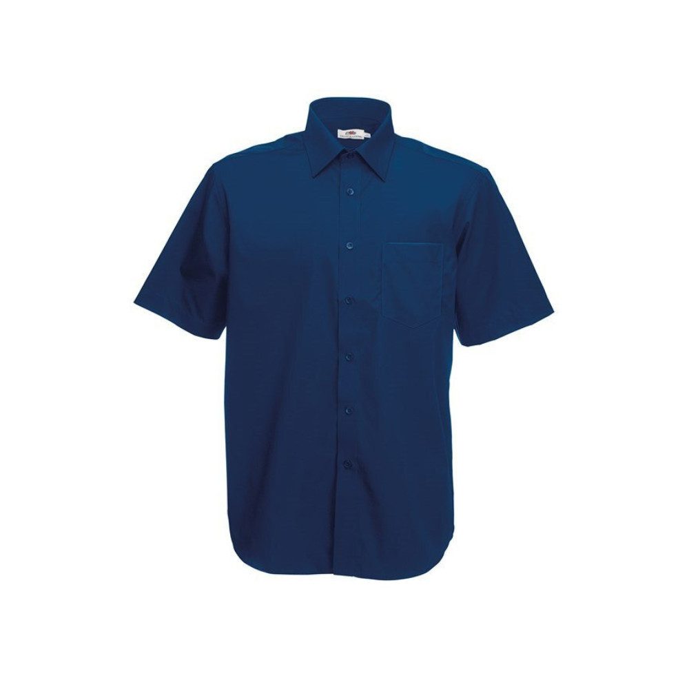 Fruit of the Loom Kurzarmhemd Herren günstig online kaufen