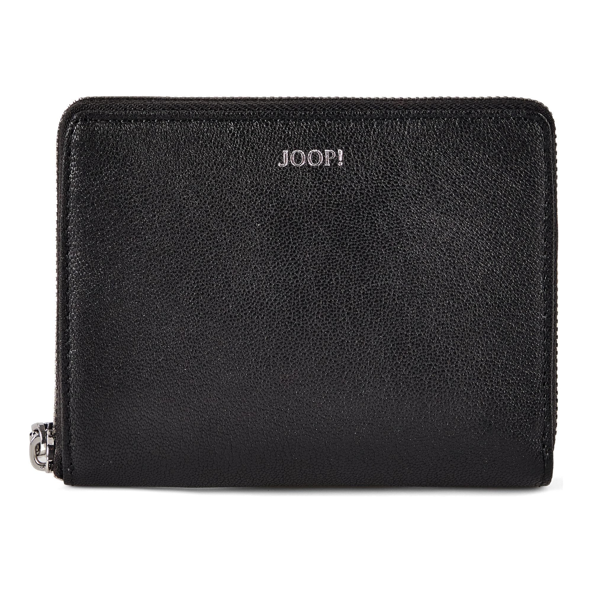 JOOP! Geldbörse Lantea, Leder
