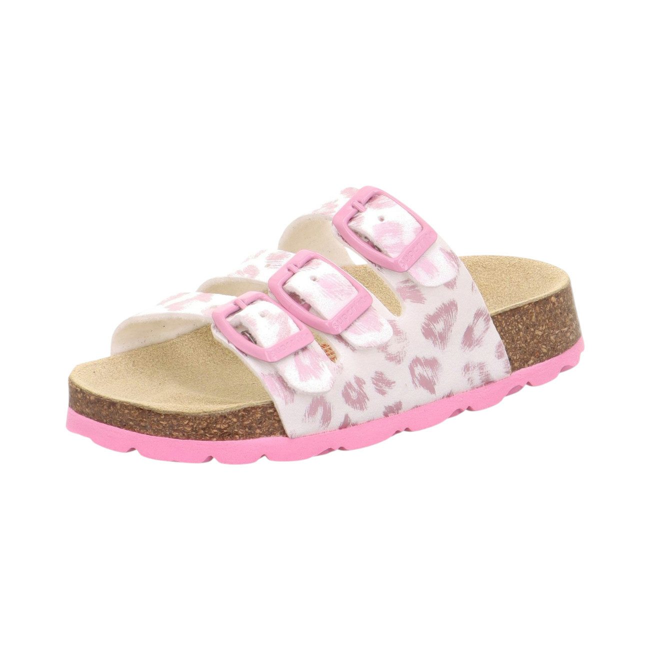 Superfit FUSSBETT Pantolette