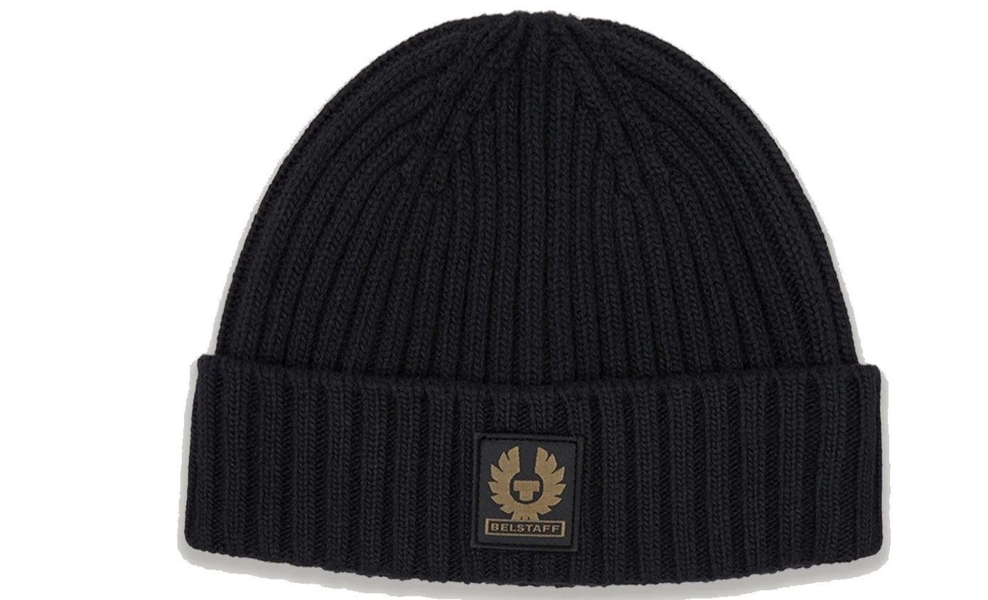 Belstaff Strickmütze