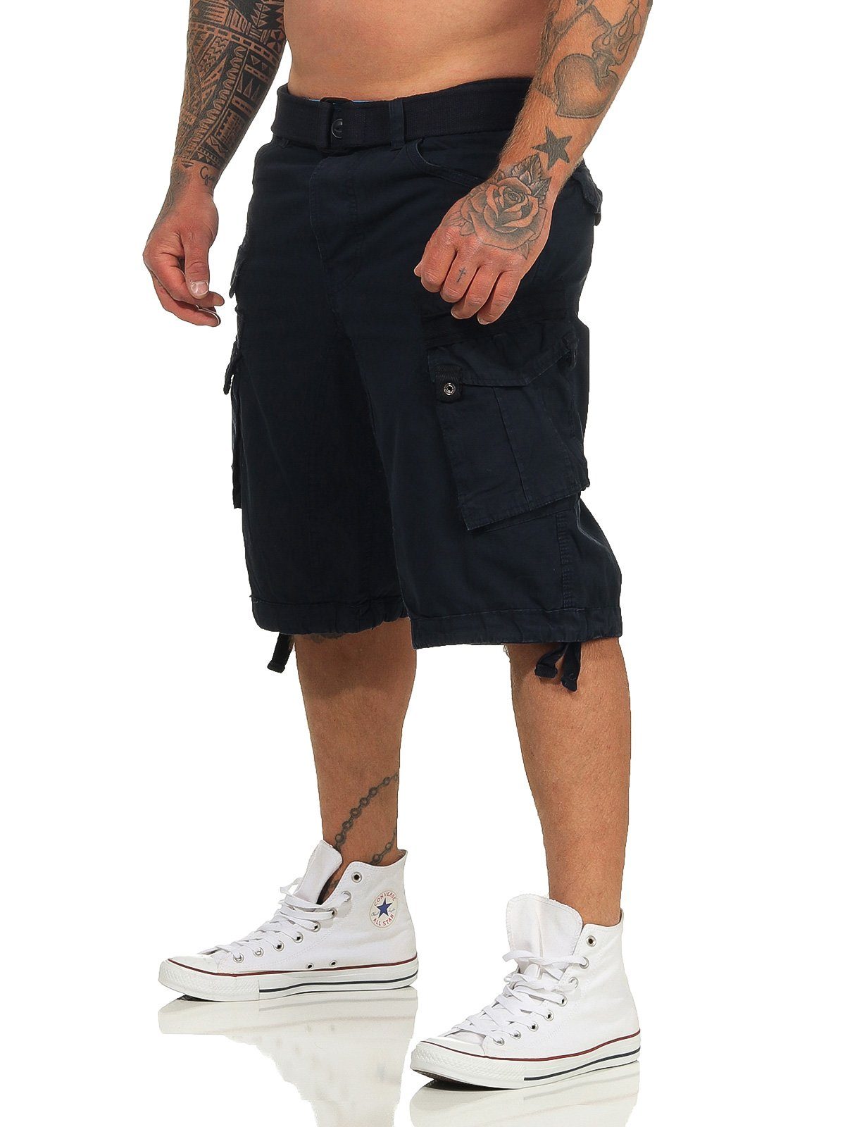 Geographical Norway Cargoshorts Herren Shorts mit günstig online kaufen