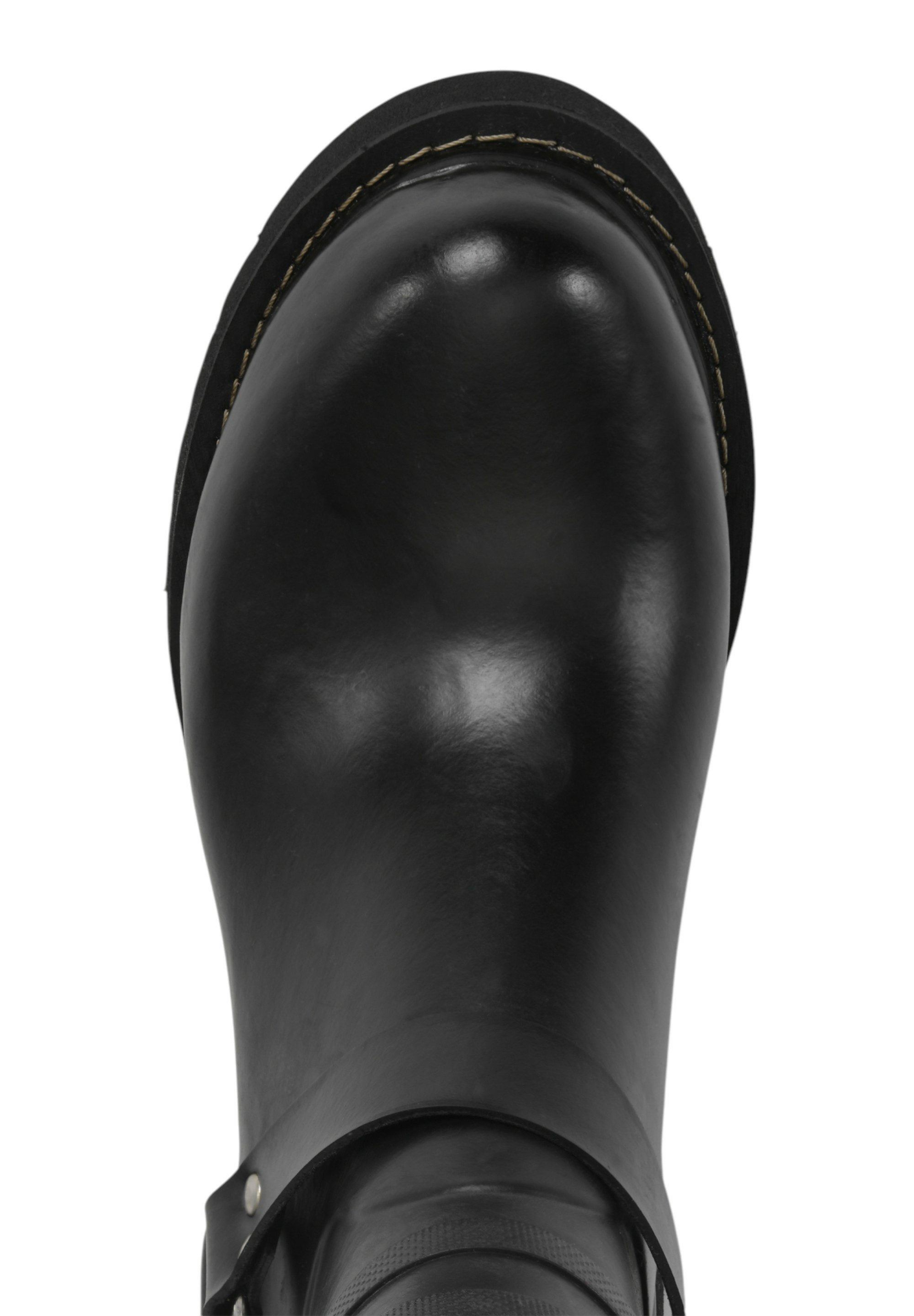 Ilse Jacobsen RUB54 Gummistiefel Naturkautschuksohle, perfekt für Regenwetter