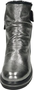 Manitu Boots Stiefelette aus echtem Leder