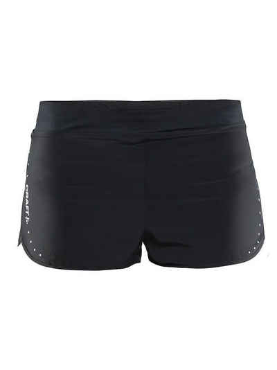 Craft Strandshorts Craft W Essential 2" Shorts Damen Shorts