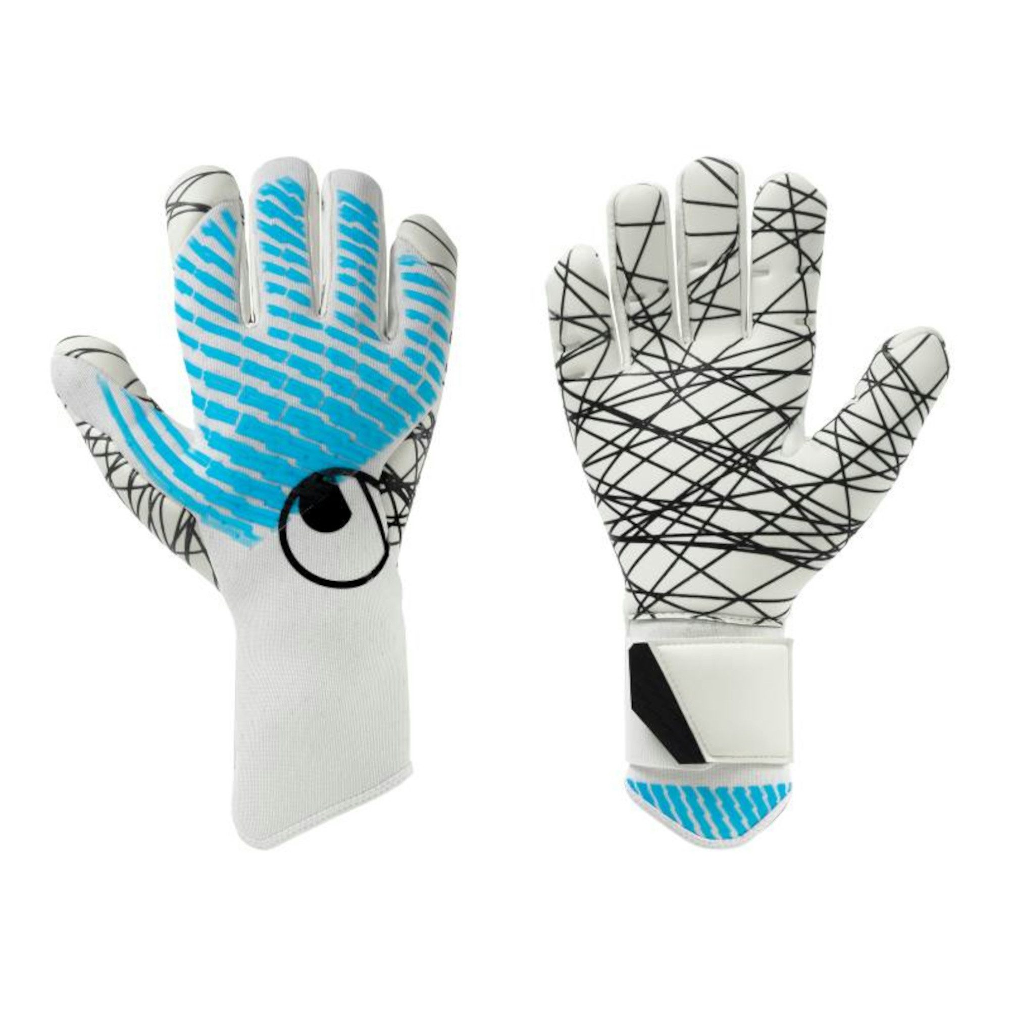 uhlsport Torwarthandschuhe Uhlsport Torwarthandschuhe FM Cybertec Ultragrip günstig online kaufen