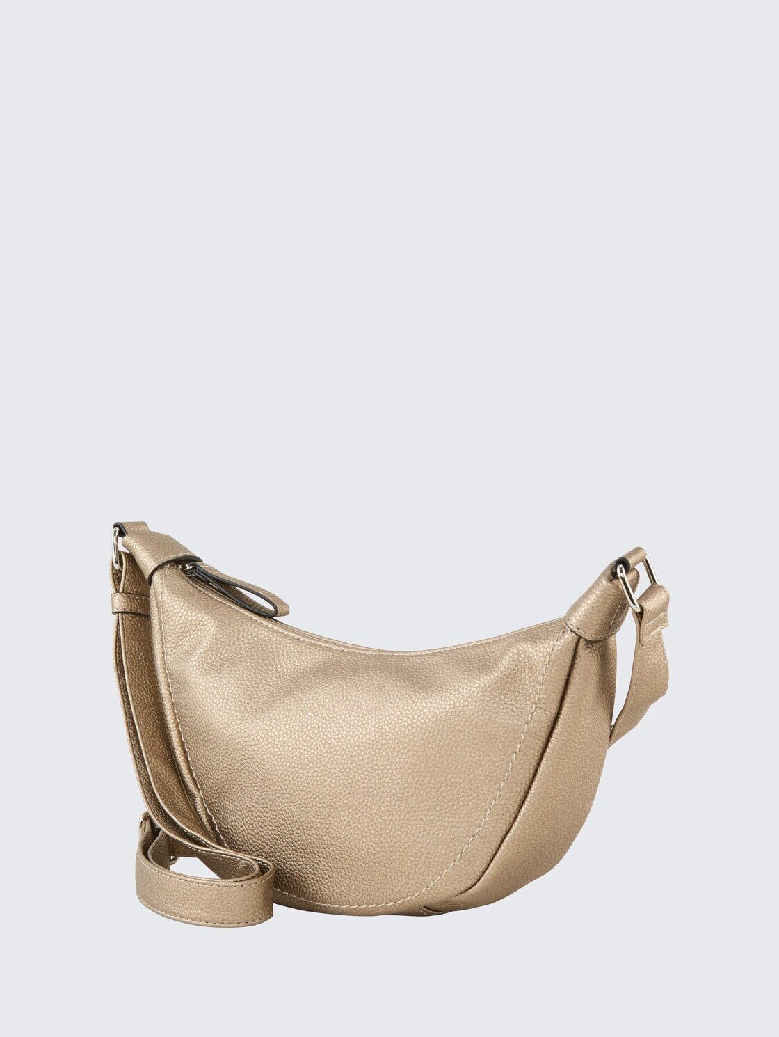 TOM TAILOR Denim Umhängetasche Bags, TTLIRIEL M Umhängetasche aus Lederimitat
