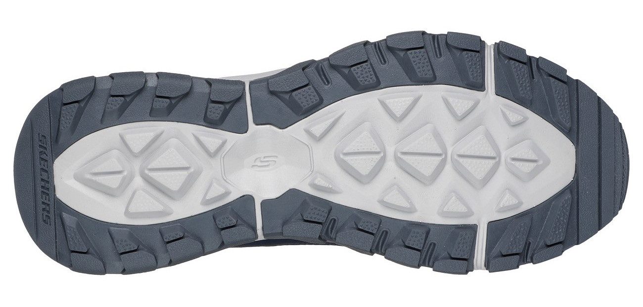 Skechers DYNAMITE AT Slip-On Sneaker, Trekkingschuh, Freizeitschuh mit robu günstig online kaufen