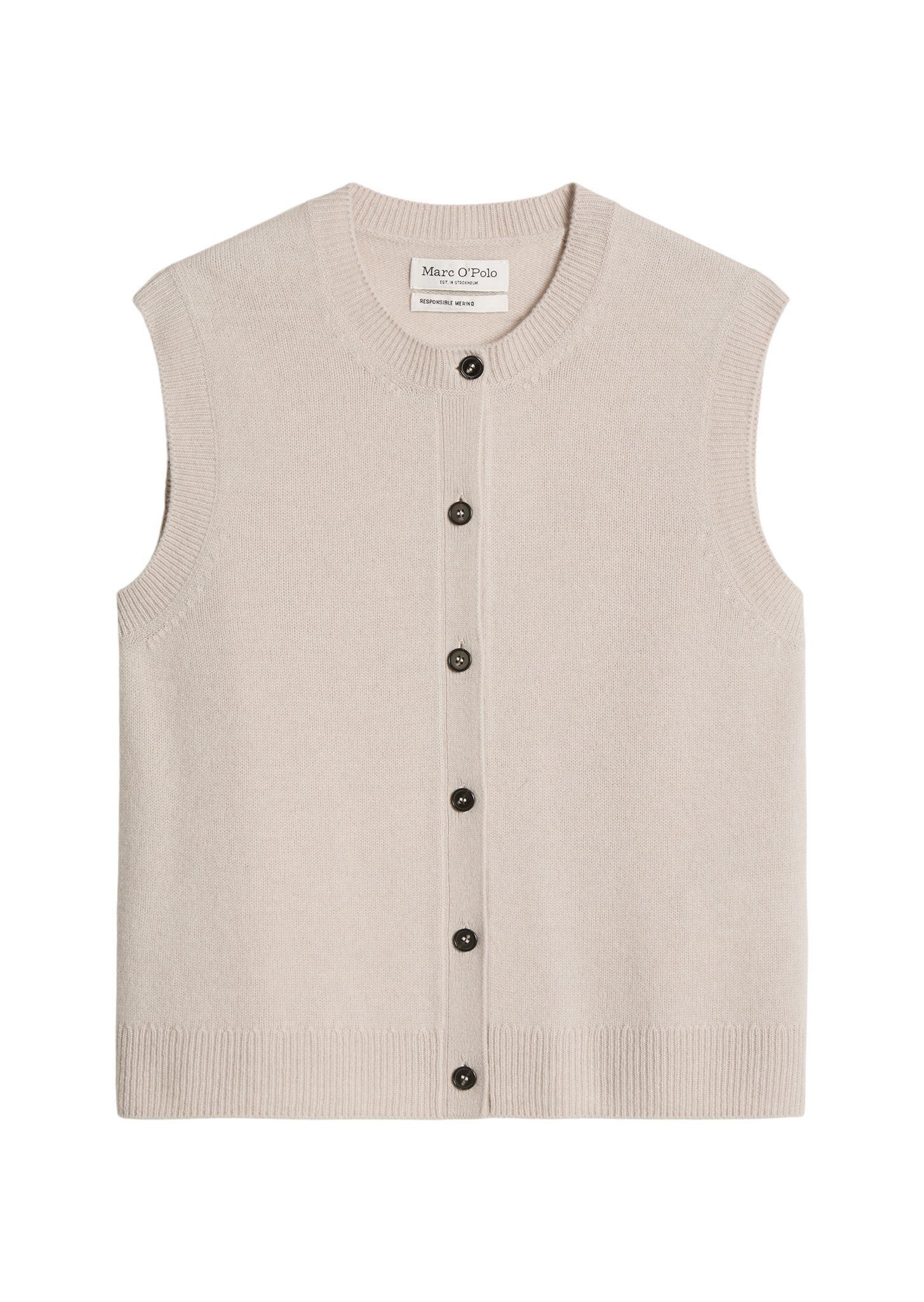 Marc O'Polo Strickjacke