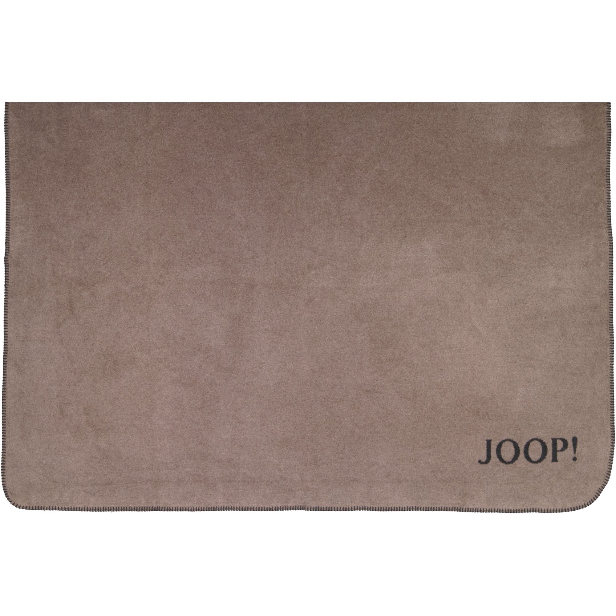 Wohndecke Uni-Doubleface, JOOP!