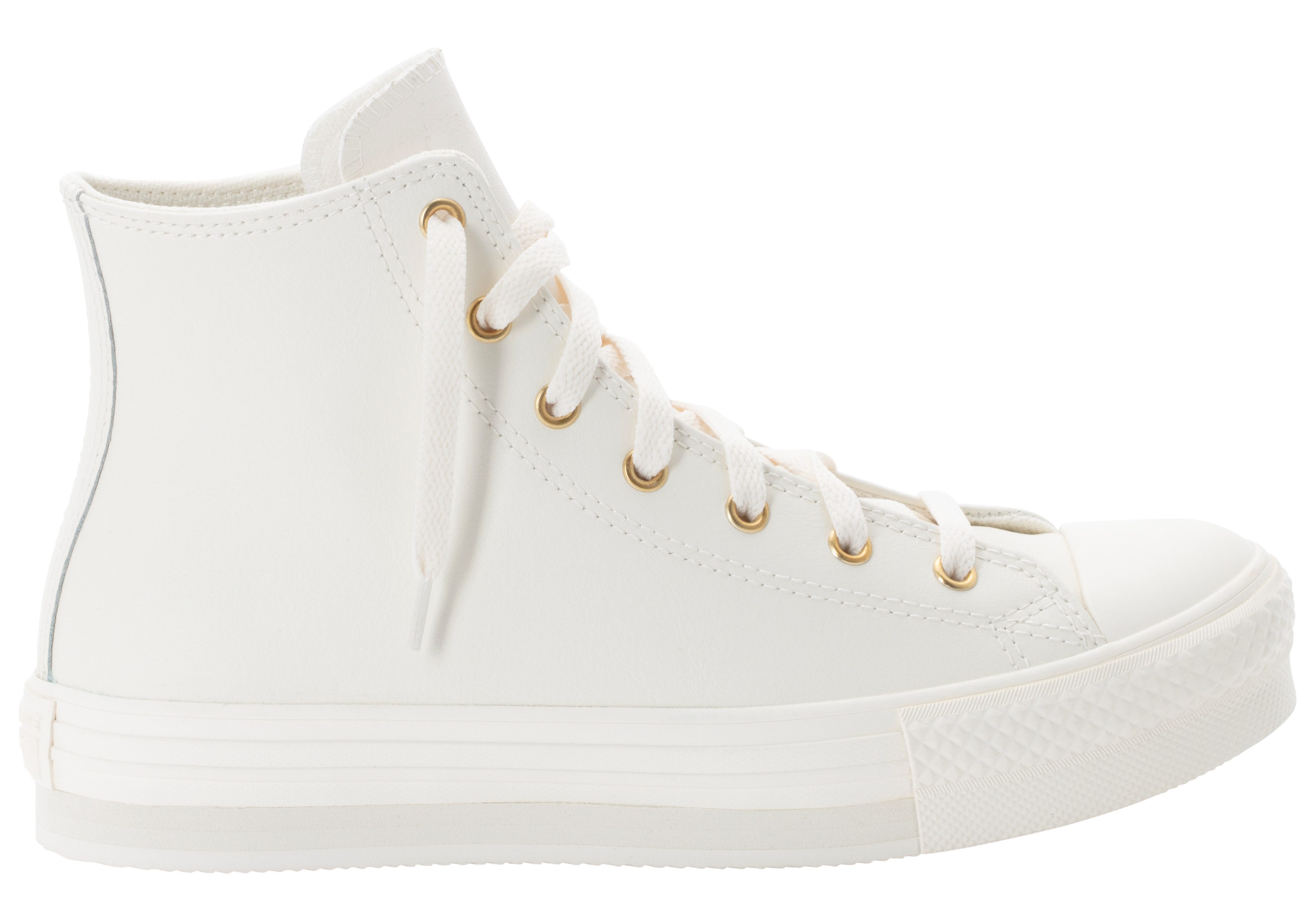 Converse CHUCK TAYLOR ALL STAR EVA LIFT Sneaker