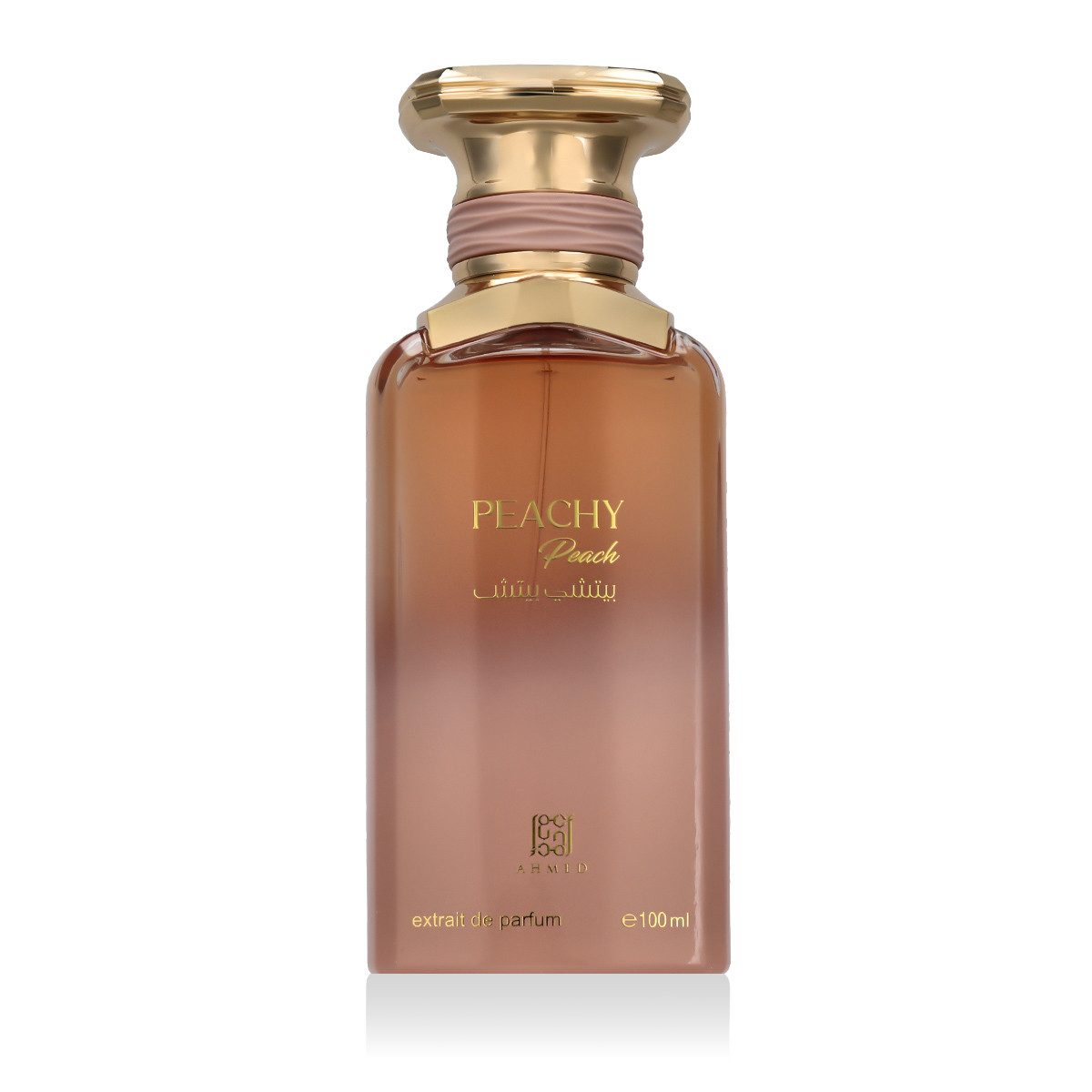 Ahmed Al Maghribi Extrait Parfum Peachy Peach