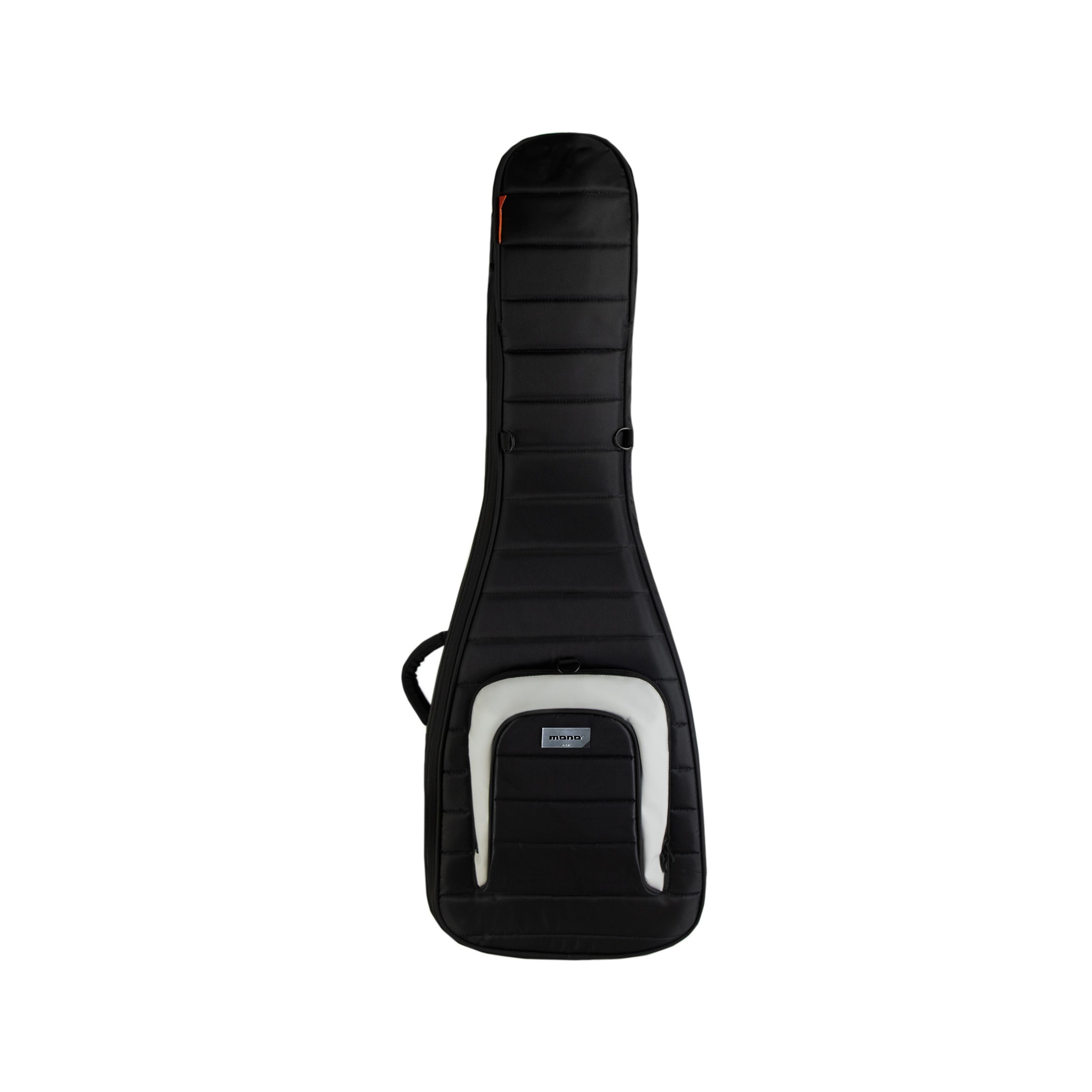 MONOcase Gitarrentasche (Bass-Gigbags, Bags für E-Bässe), Classic Dual Bass Guitar Case - Tasche für Bässe