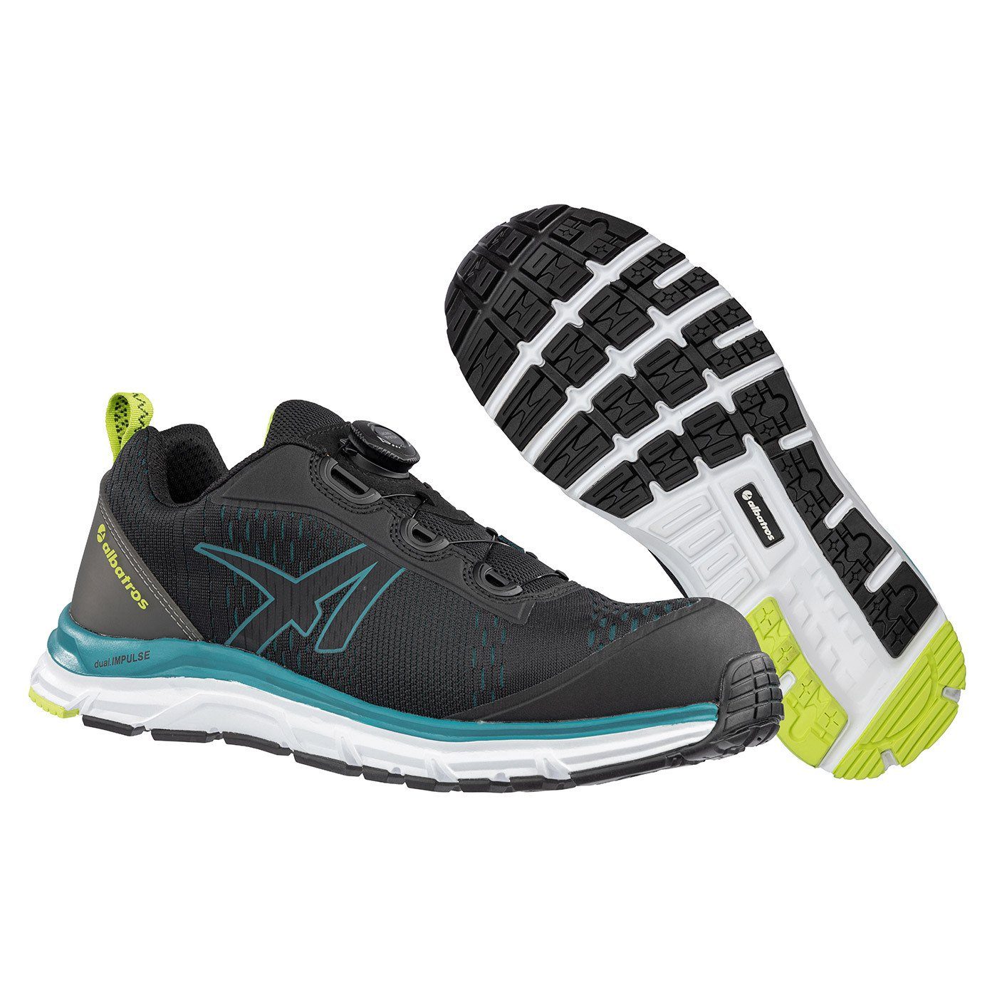 Albatros Sicherheitsschuh