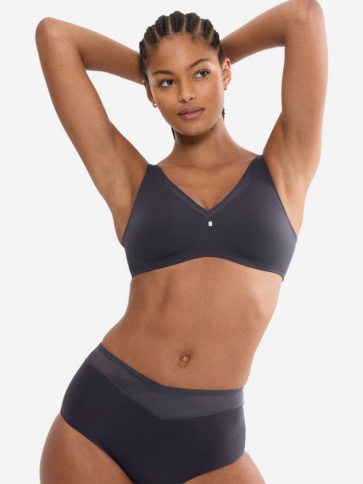 Triumph Soft-BH Red Label True Shape Sensation Soft‑BH, BH ohne Bügel, Komfort‑BH