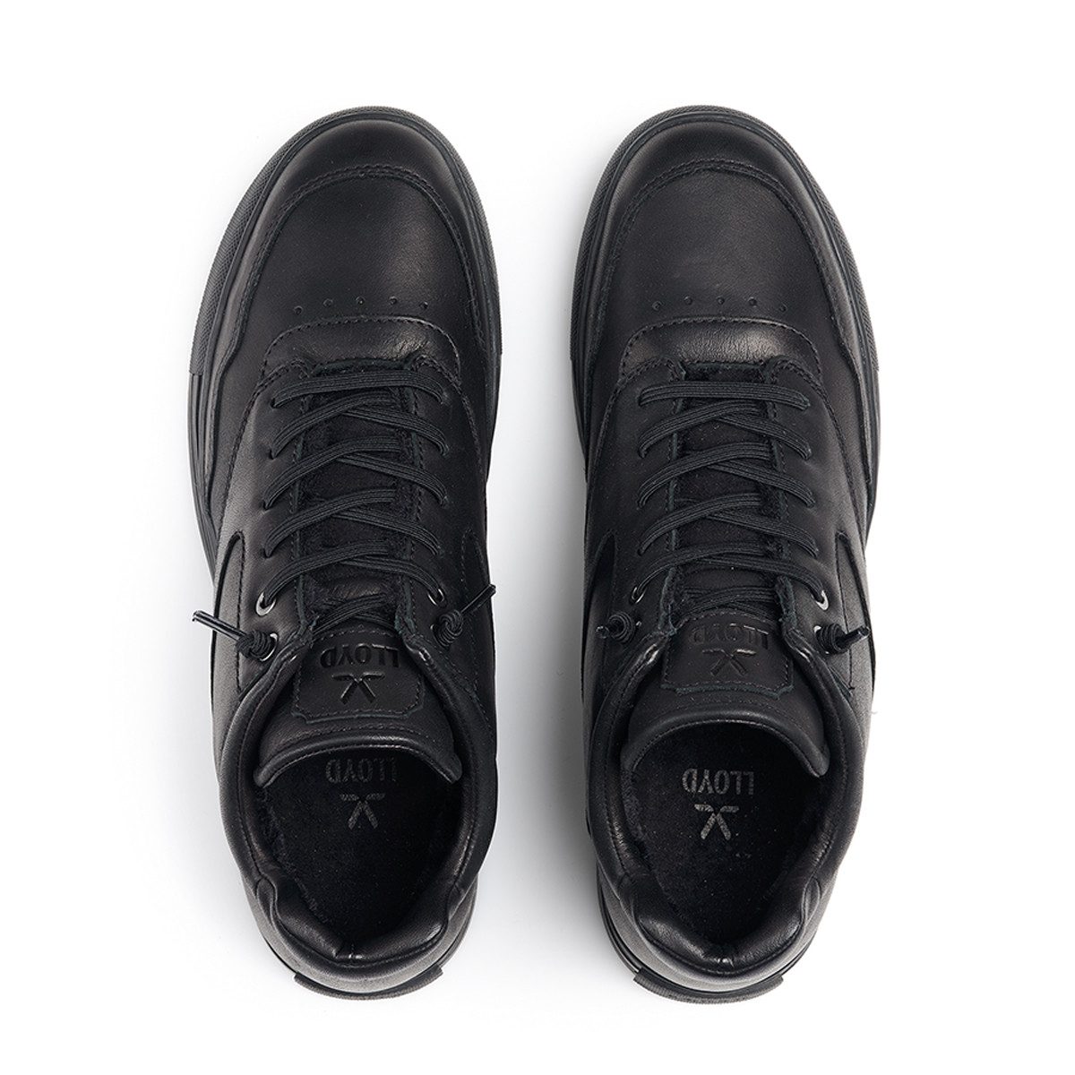 Lloyd Lloyd 25-905-40 ARENA, Sneaker, Schwarz, Herren Sneaker
