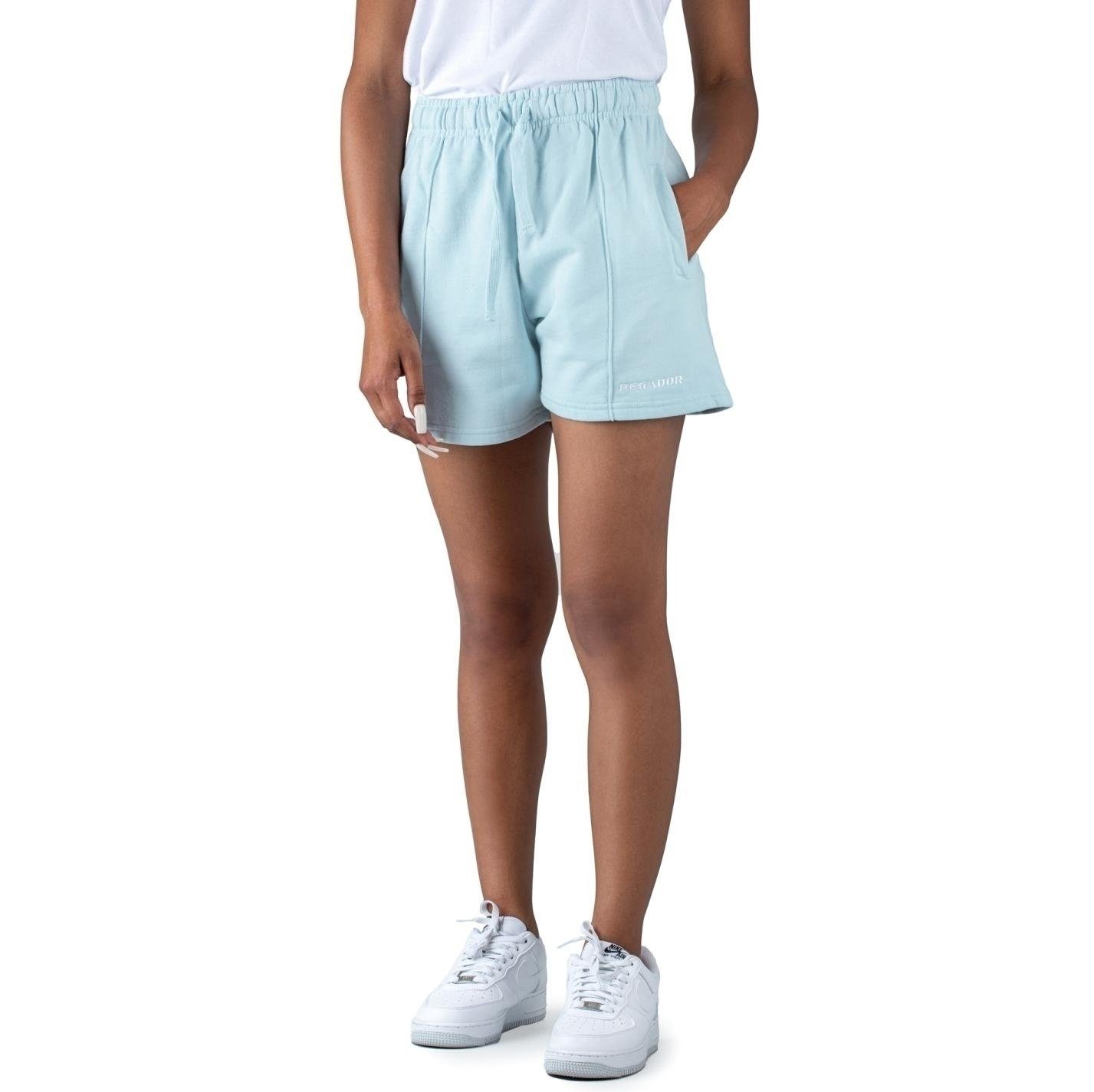 Pegador Sweatshorts Pegador Sully High Waisted Shorts