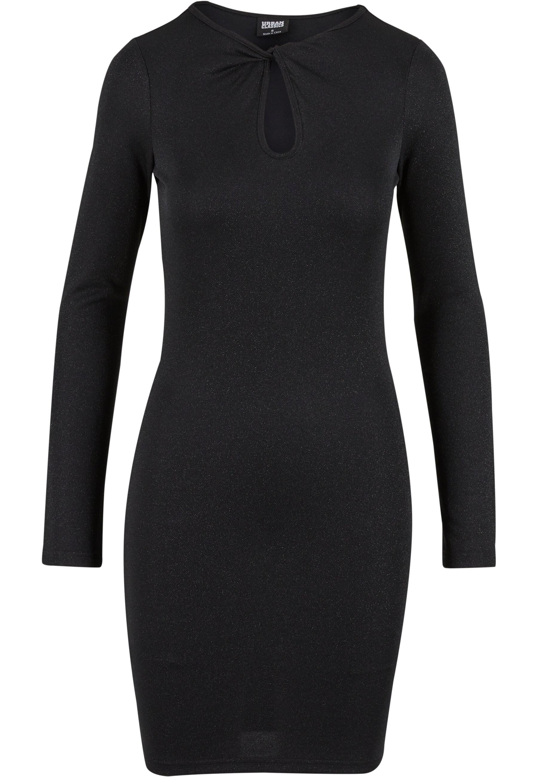 URBAN CLASSICS Shirtkleid Urban Classics Ladies günstig online kaufen
