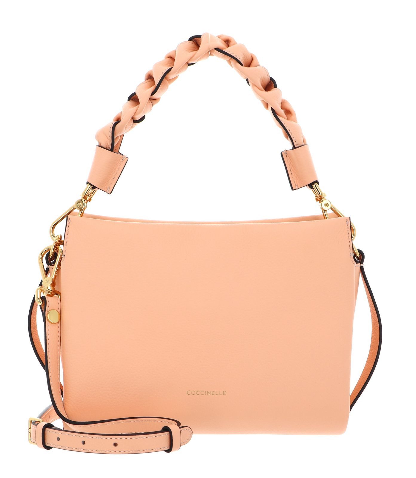 COCCINELLE Umhängetasche Boheme Grana Double günstig online kaufen
