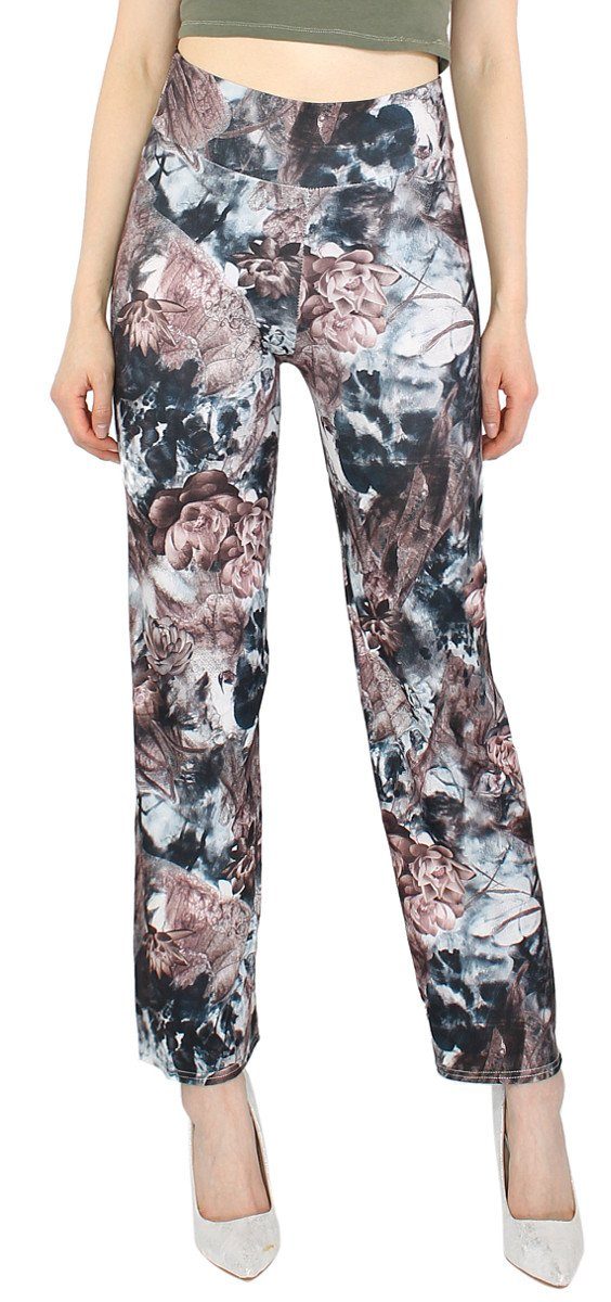 dy_mode Dancehose Damen Dancepants High Waist günstig online kaufen