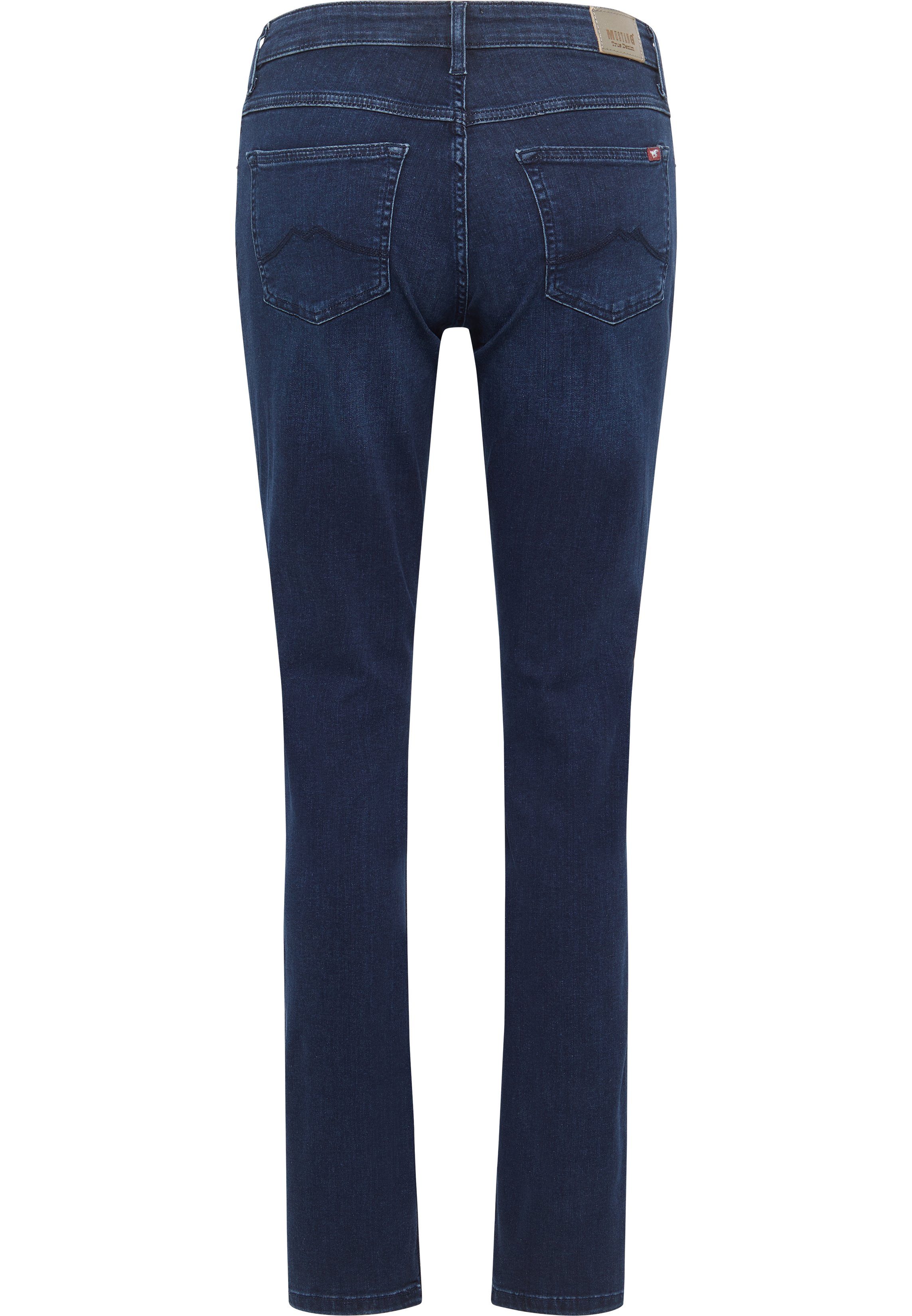 MUSTANG Stretch-Jeans Sissy Slim