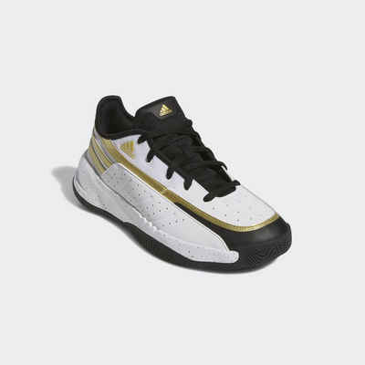 adidas Sportswear FRONT COURT Basketballschuh