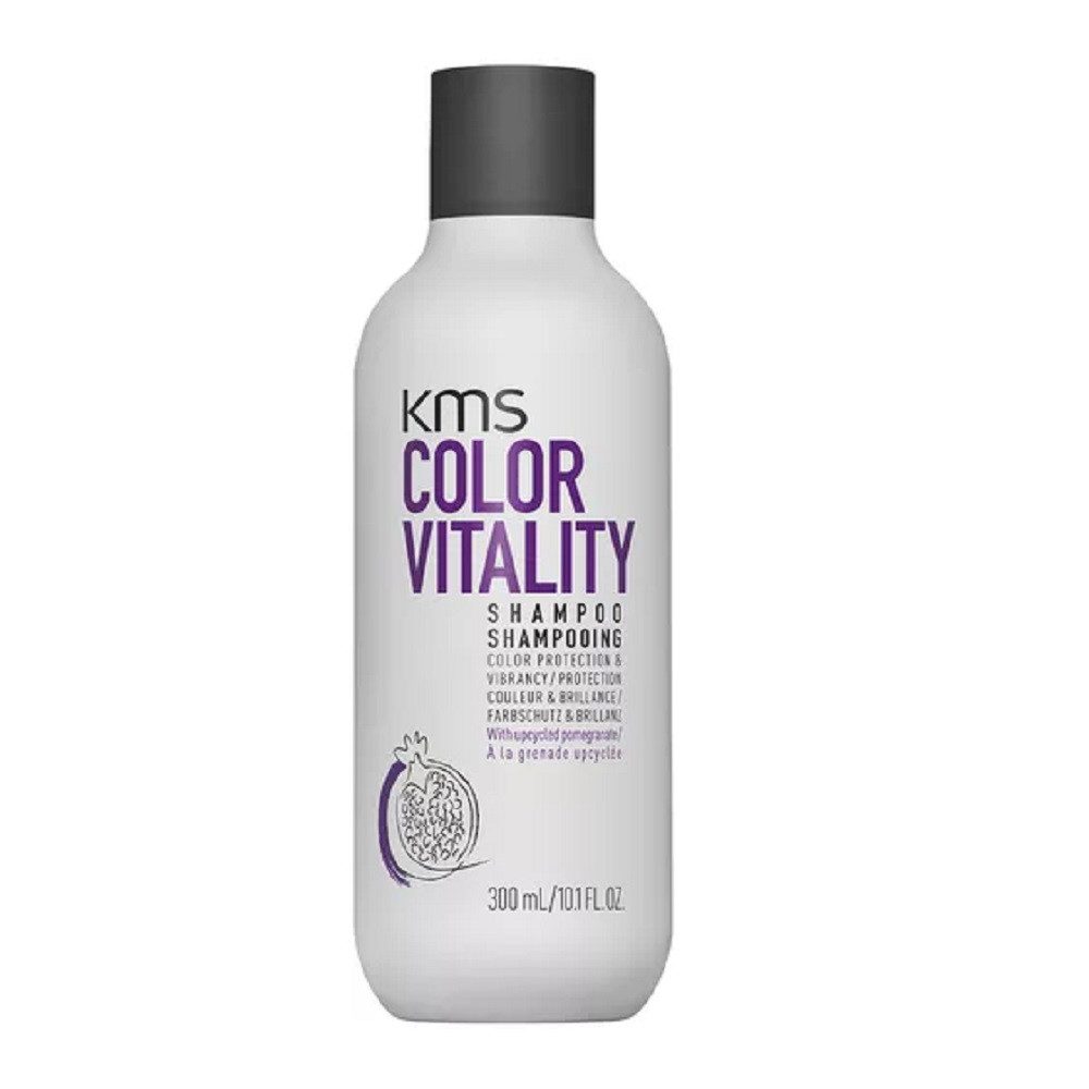 Haarshampoo KMS Colorvitality Shampoo 300 ml