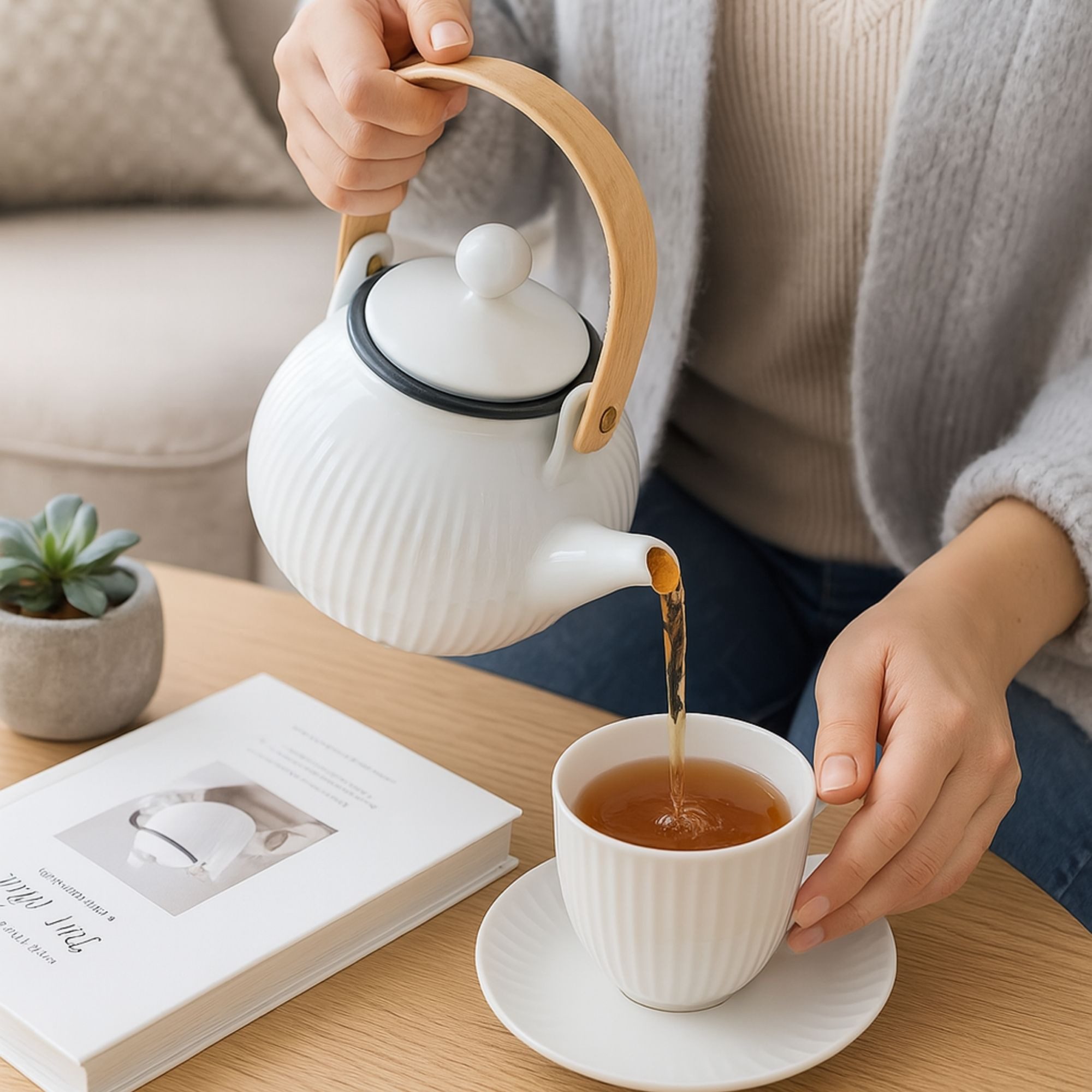 Bodum Kaffeebereiter