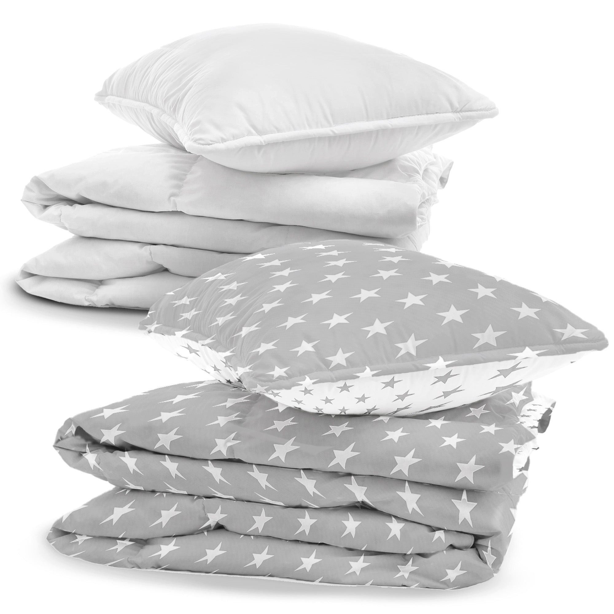 Totsy Baby Babybettwäsche Baby Bettwäsche Set: günstig online kaufen