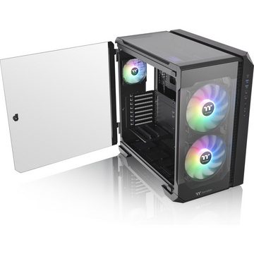 Thermaltake PC-Gehäuse View 51 TG ARGB Edition