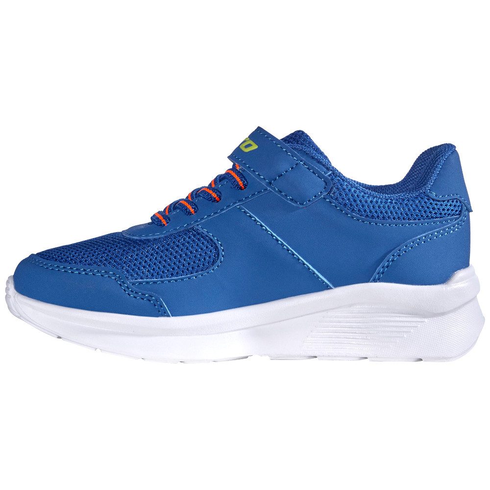 Lotto Sneaker - mit blinkenden LEDs im Obermaterial