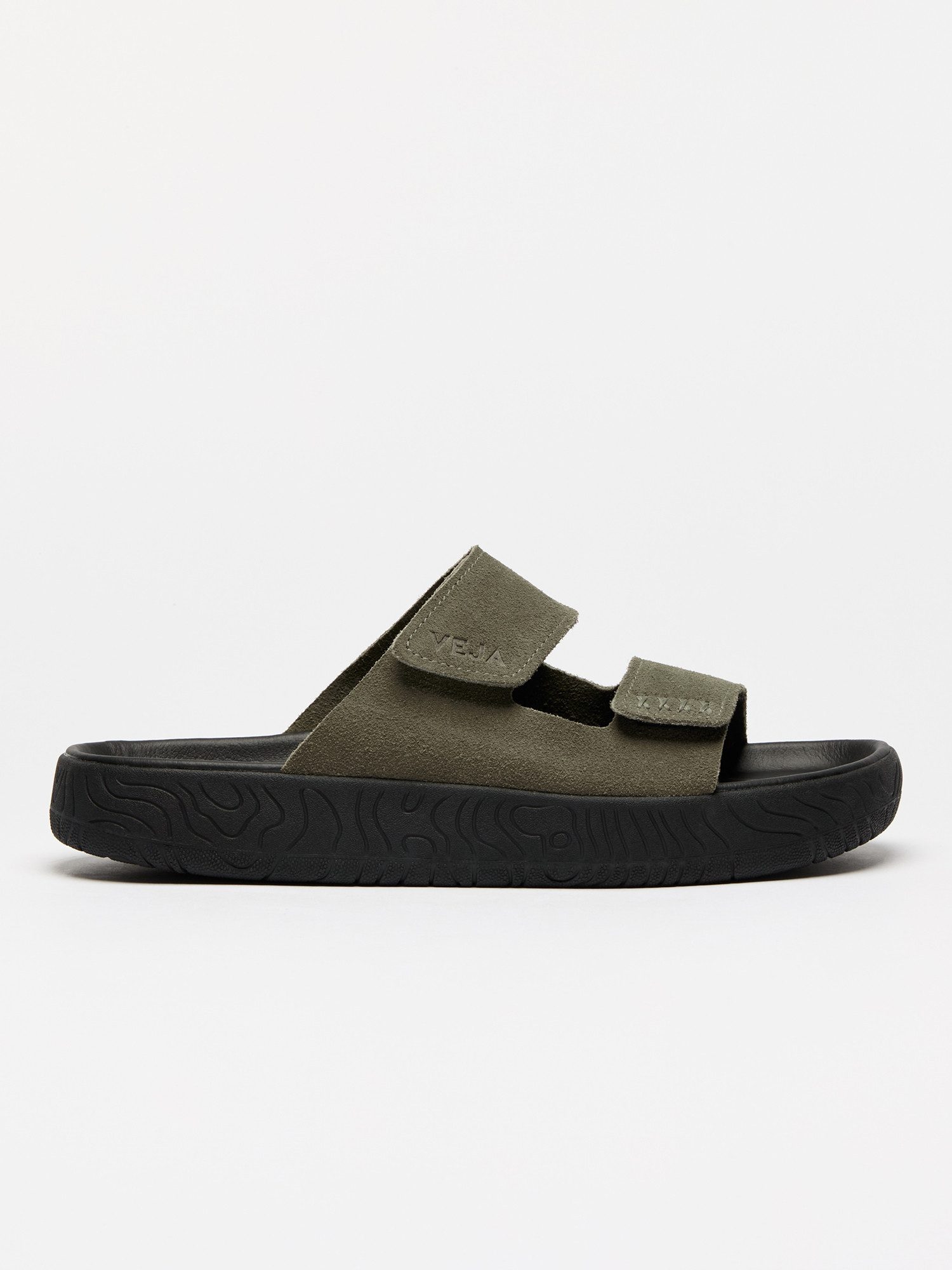VEJA ETNA Suede Soft Sandale günstig online kaufen