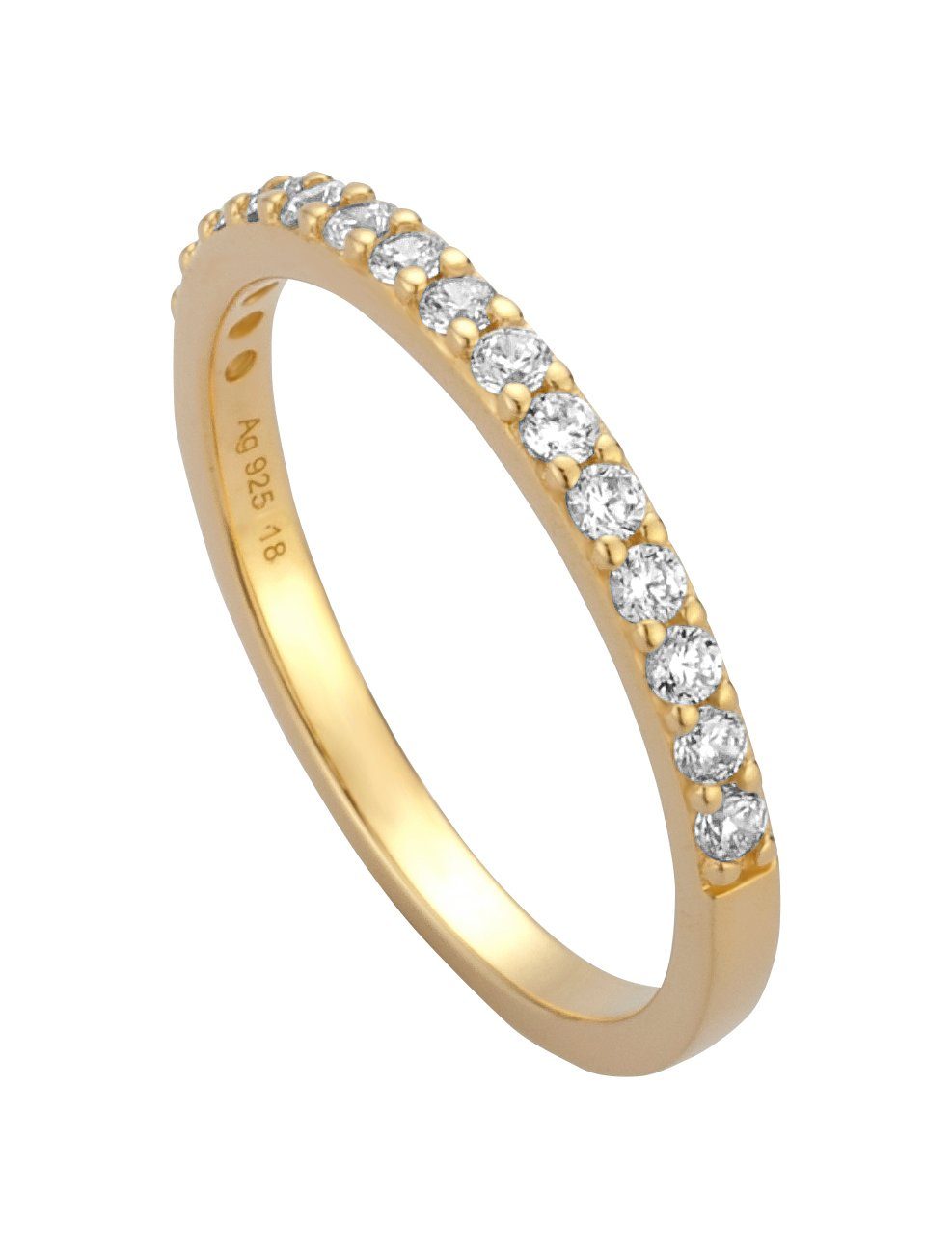 Fingerring Cystal ESRG01091218