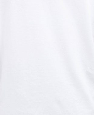 Barbour T-Shirt Damen T-Shirt ADDISON TEE (1-tlg)