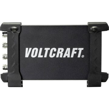 VOLTCRAFT Multimeter USB-Oszilloskopvorsatz, Digital-Speicher (DSO), Spectrum-Analyser