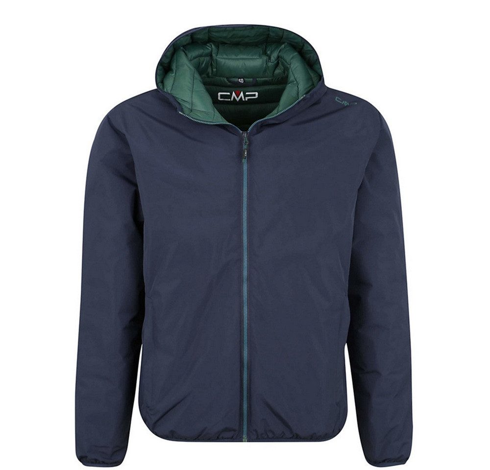 CMP Outdoorjacke CMP Herrenjacke Fix Hood