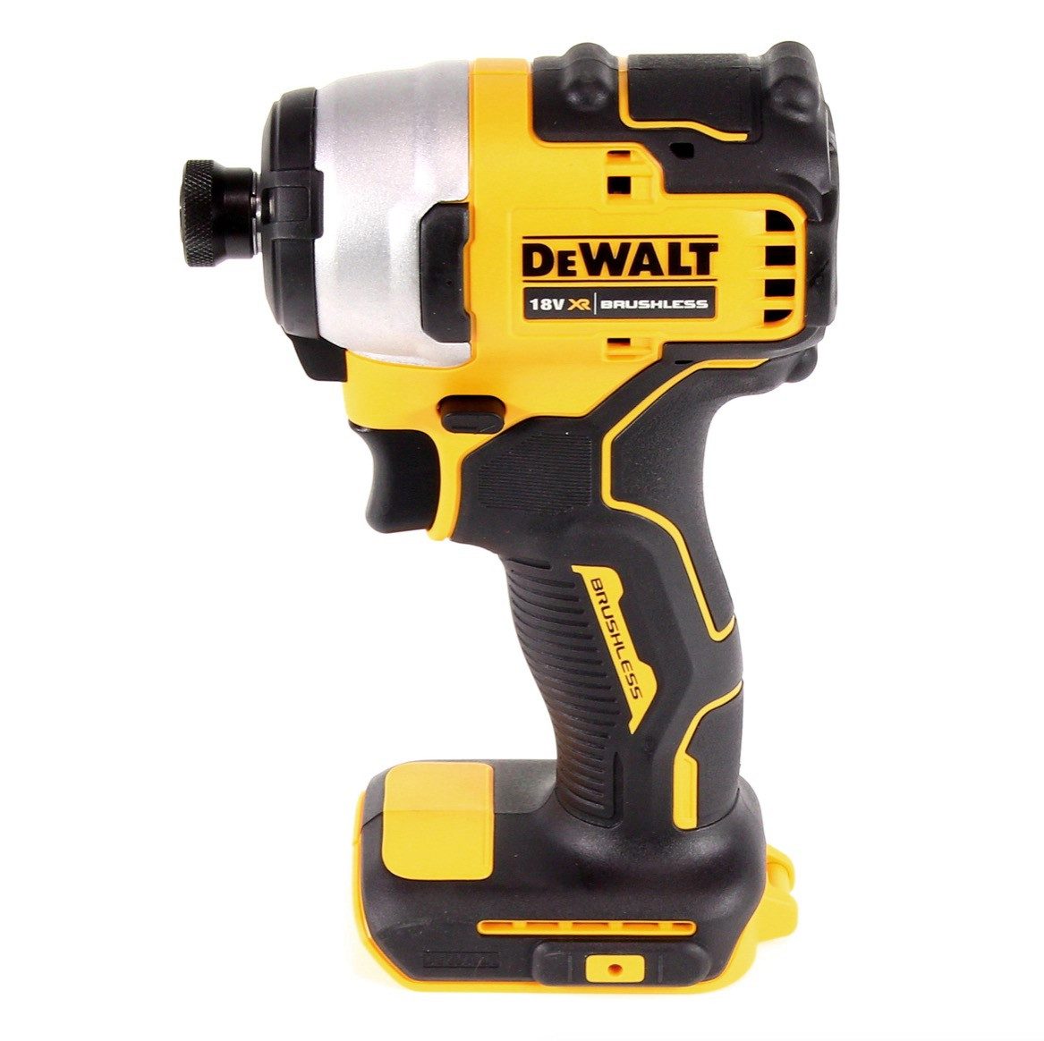 DeWalt Akku-Schlagschrauber DCF 809 D2T Akku Schlagschrauber 18 V Brushless Li-Ion in T-STAK Box