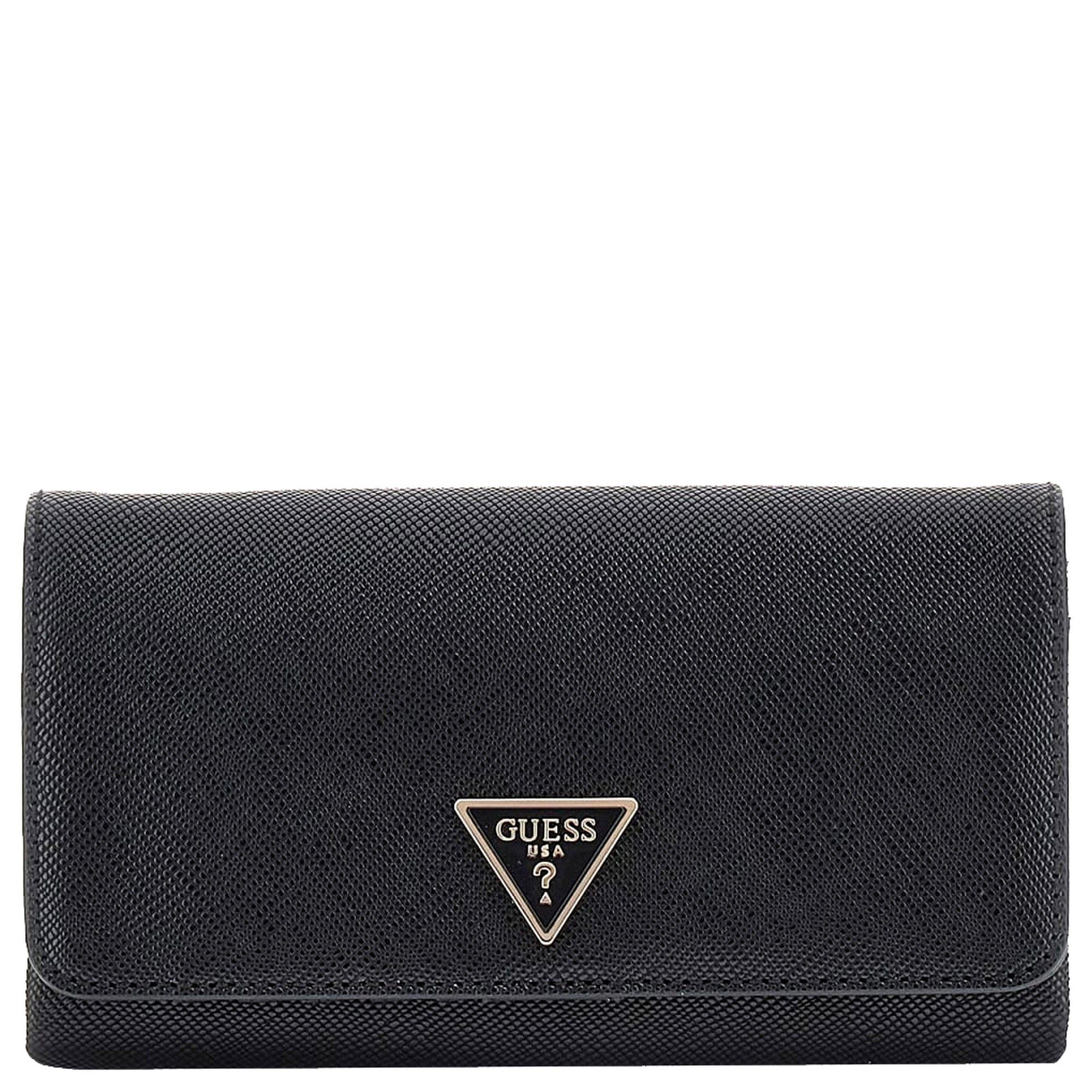 Clutch Noelle - Abendtasche 21 cm (black)
