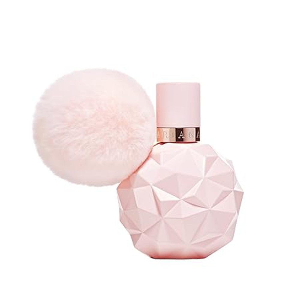 ARIANA GRANDE Eau de Parfum Sweet Like Candy, Glasflakon, Parfüm EDP, Damenduft