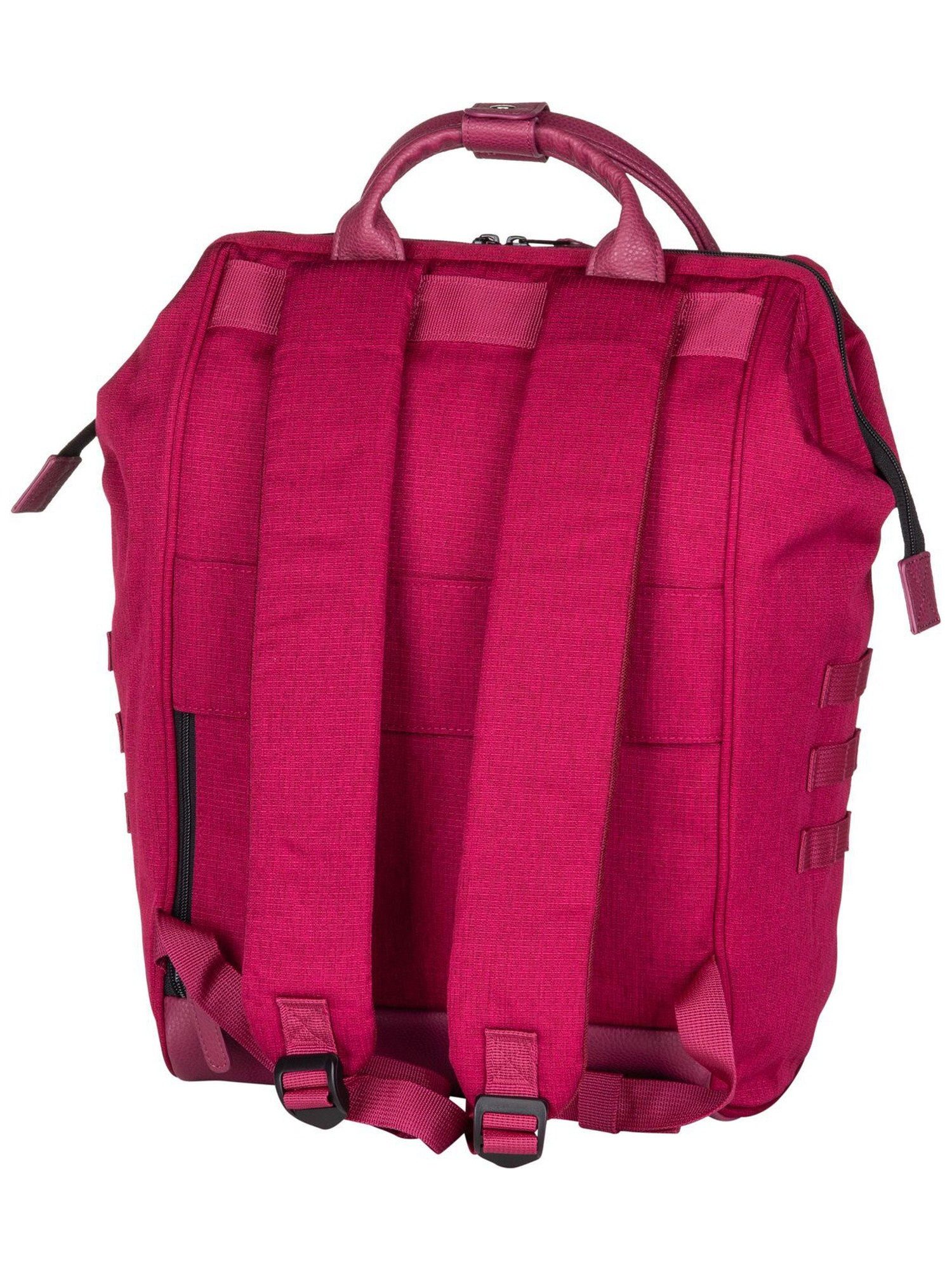 CABAIA Rucksack Adventurer Recycled Oxford Large günstig online kaufen
