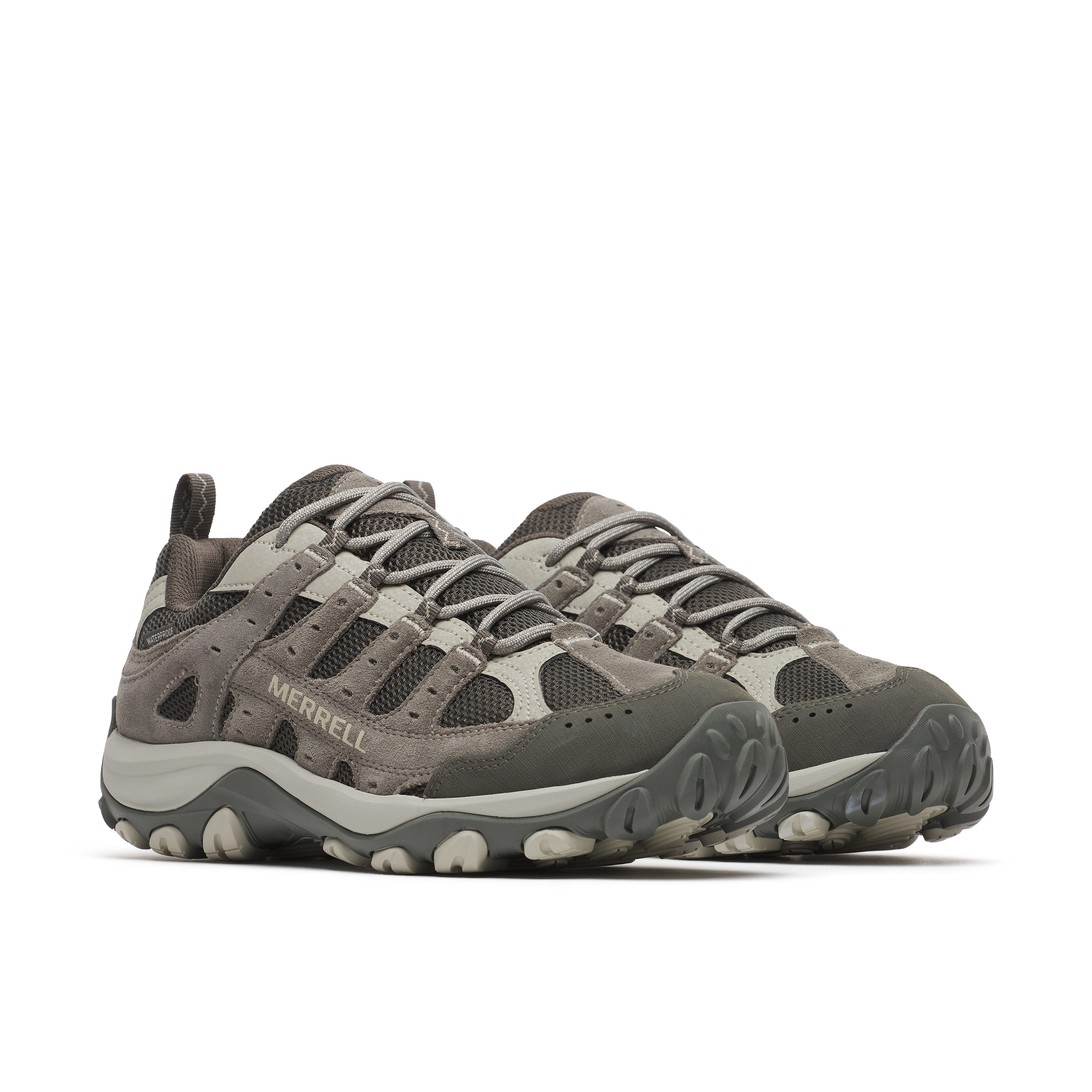 Merrell ACCENTOR 4 WP Wanderschuh
