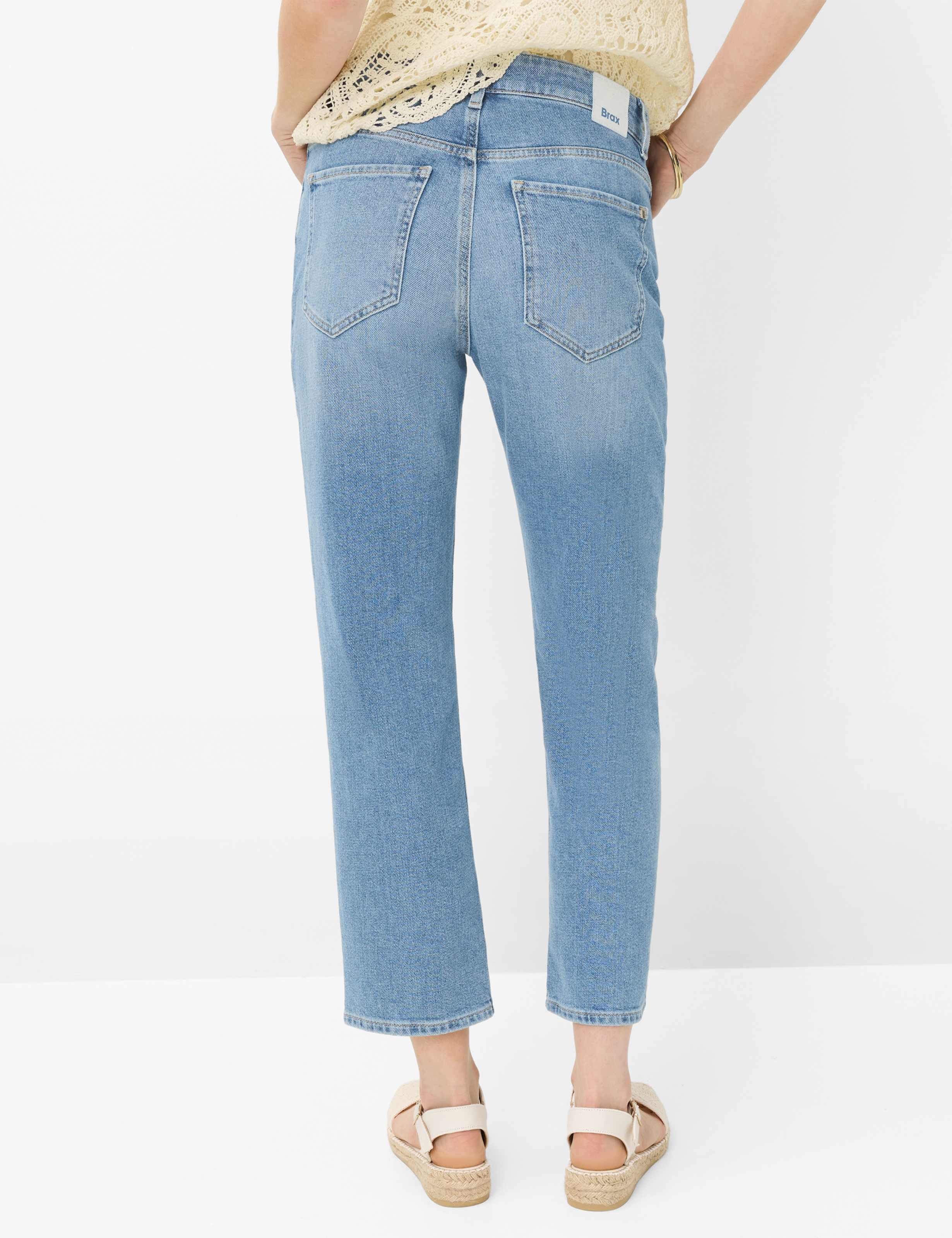 Brax 5-Pocket-Jeans Style MADISON S