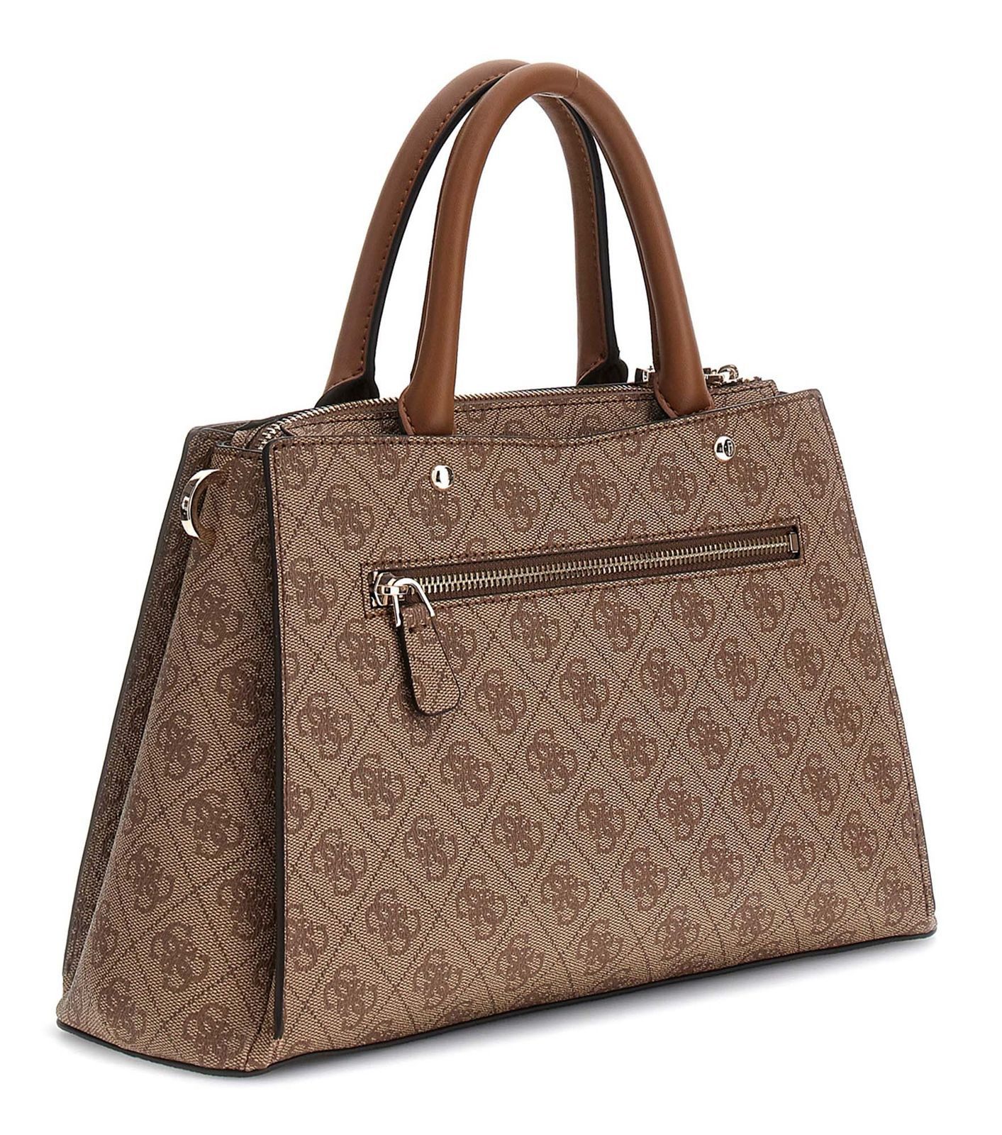 Guess Handtasche Luxury Satchel günstig online kaufen