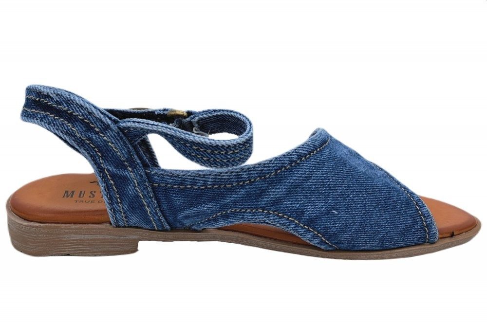 Mustang Shoes Sandale günstig online kaufen