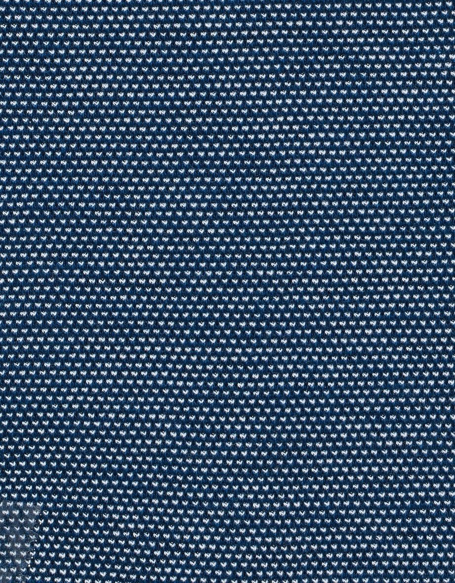 bugatti Poloshirt aus Baumwolle