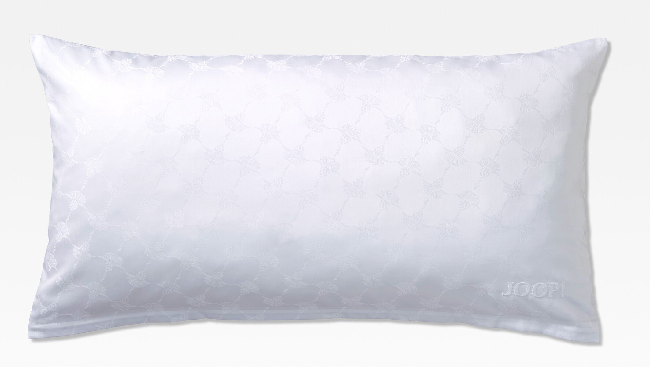 JOOP! Bettwäsche JOOP! LIVING - CORNFLOWER günstig online kaufen
