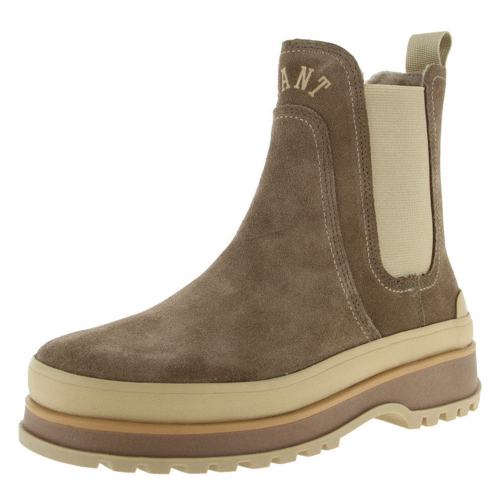 Gant Gant Damen Fashion Boots Schlupfstiefel günstig online kaufen