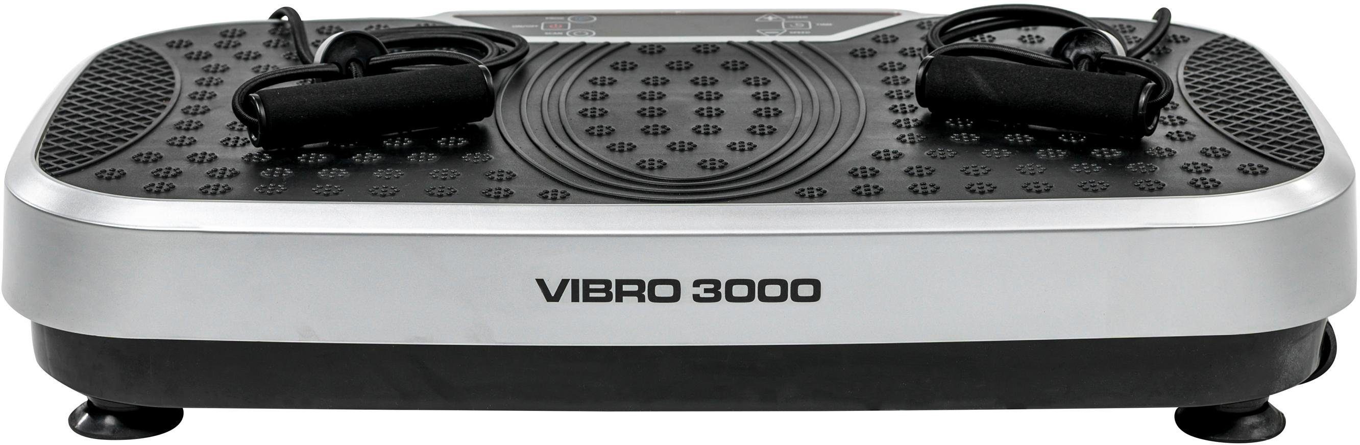 Vibrationsplatte Vibro 3000